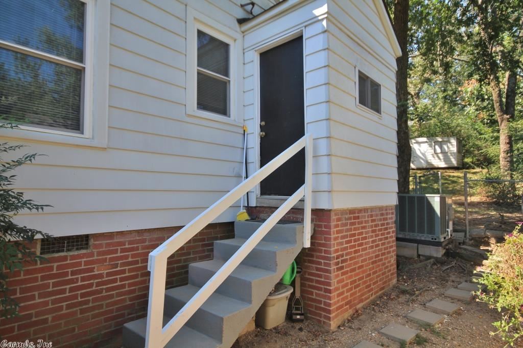 MACE PLACE ESTATES ADDITION - Residential