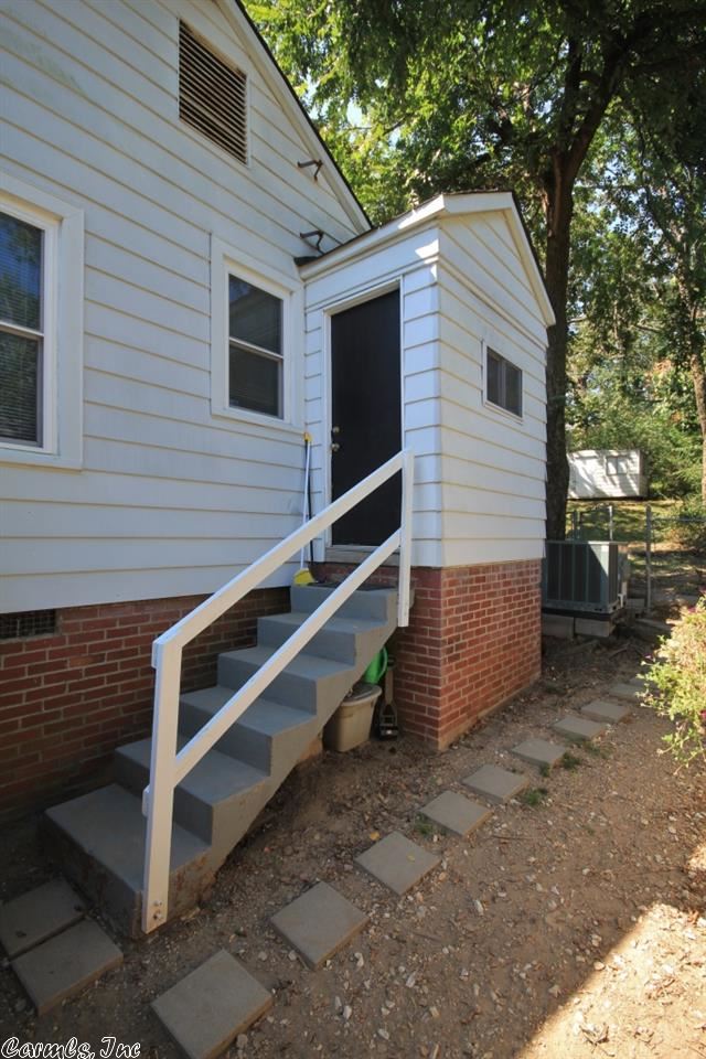 MACE PLACE ESTATES ADDITION - Residential