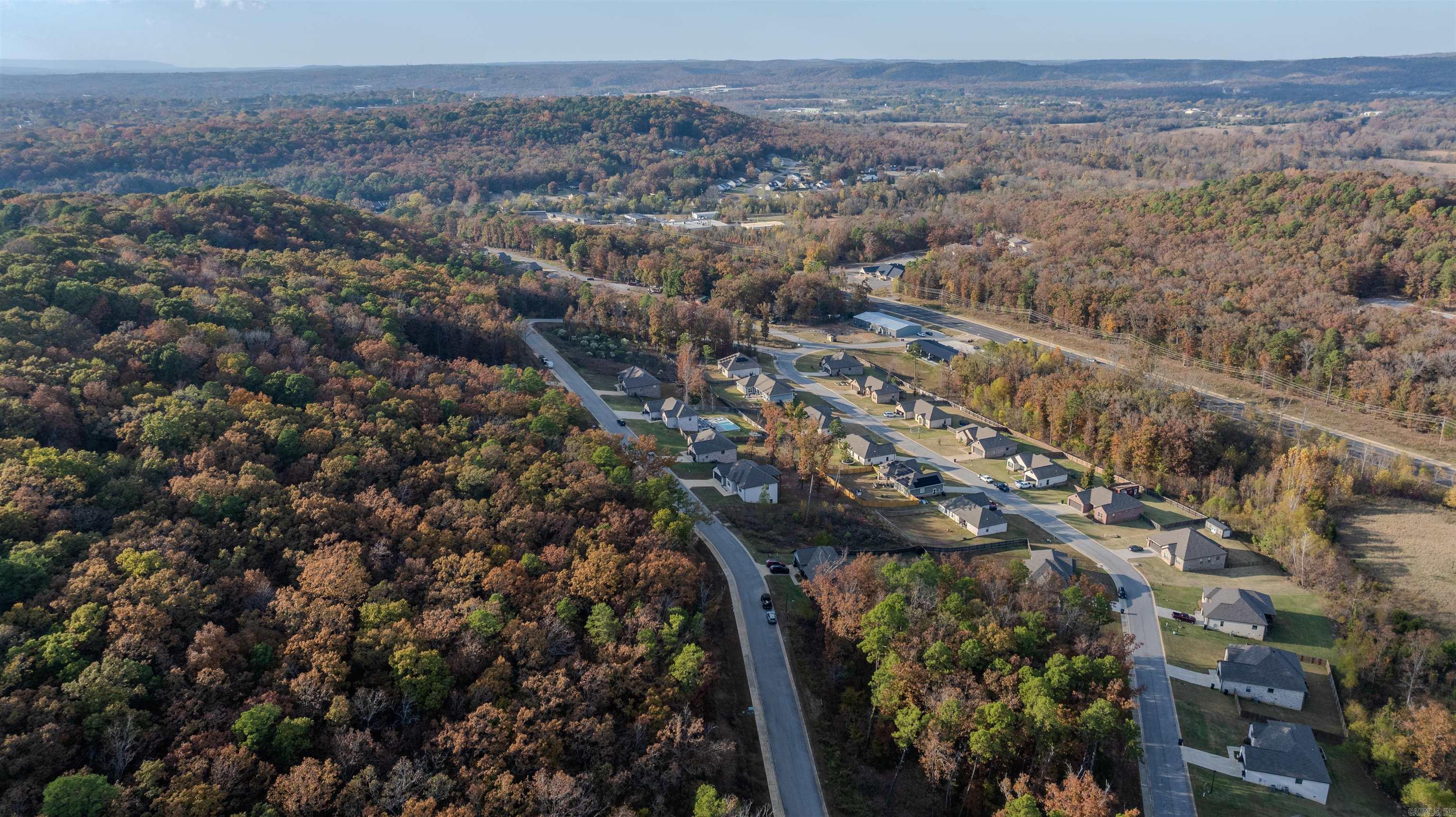 RIVERWOODS ESTATES PHASE ONE - Residential