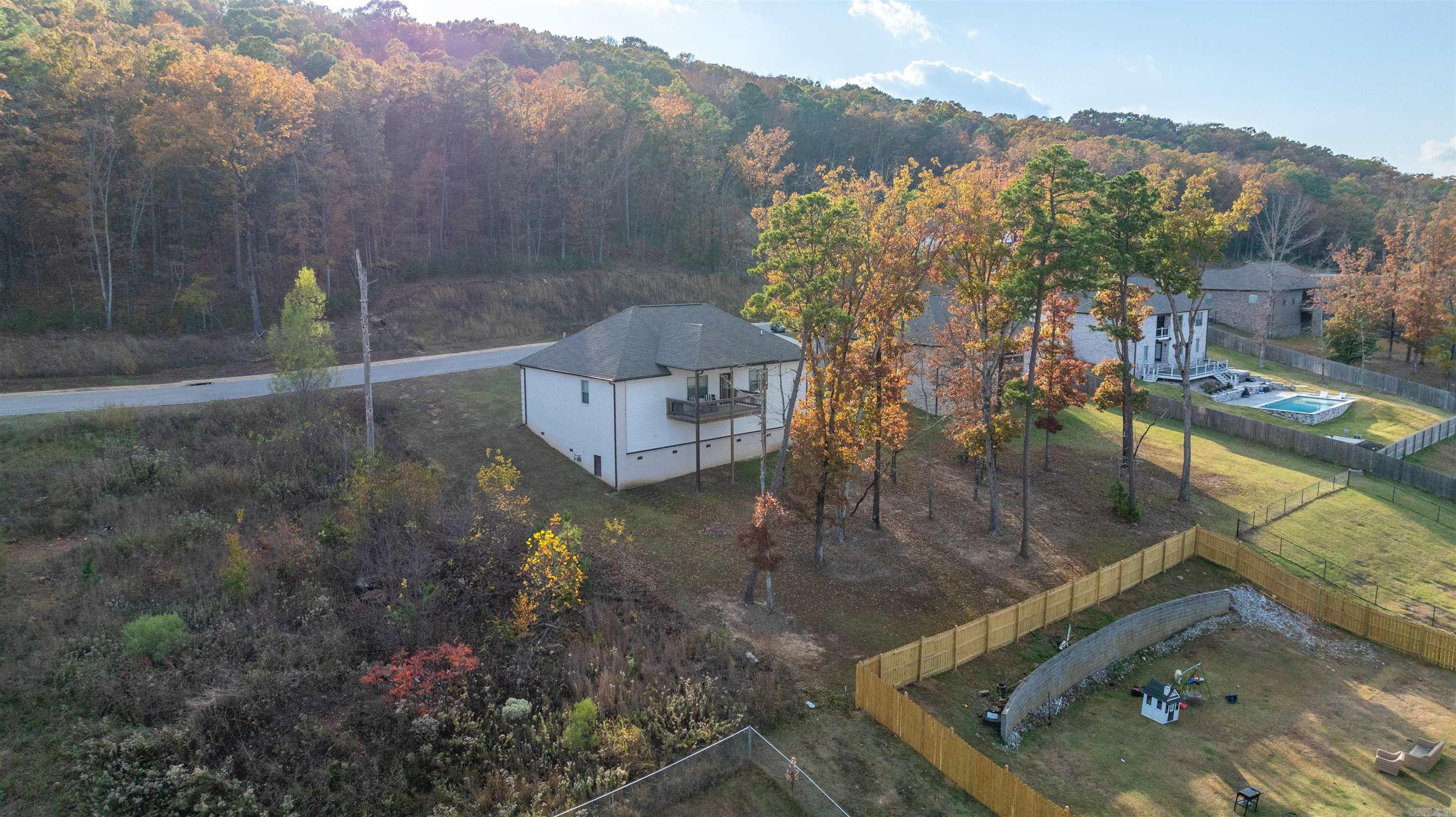 RIVERWOODS ESTATES PHASE ONE - Residential