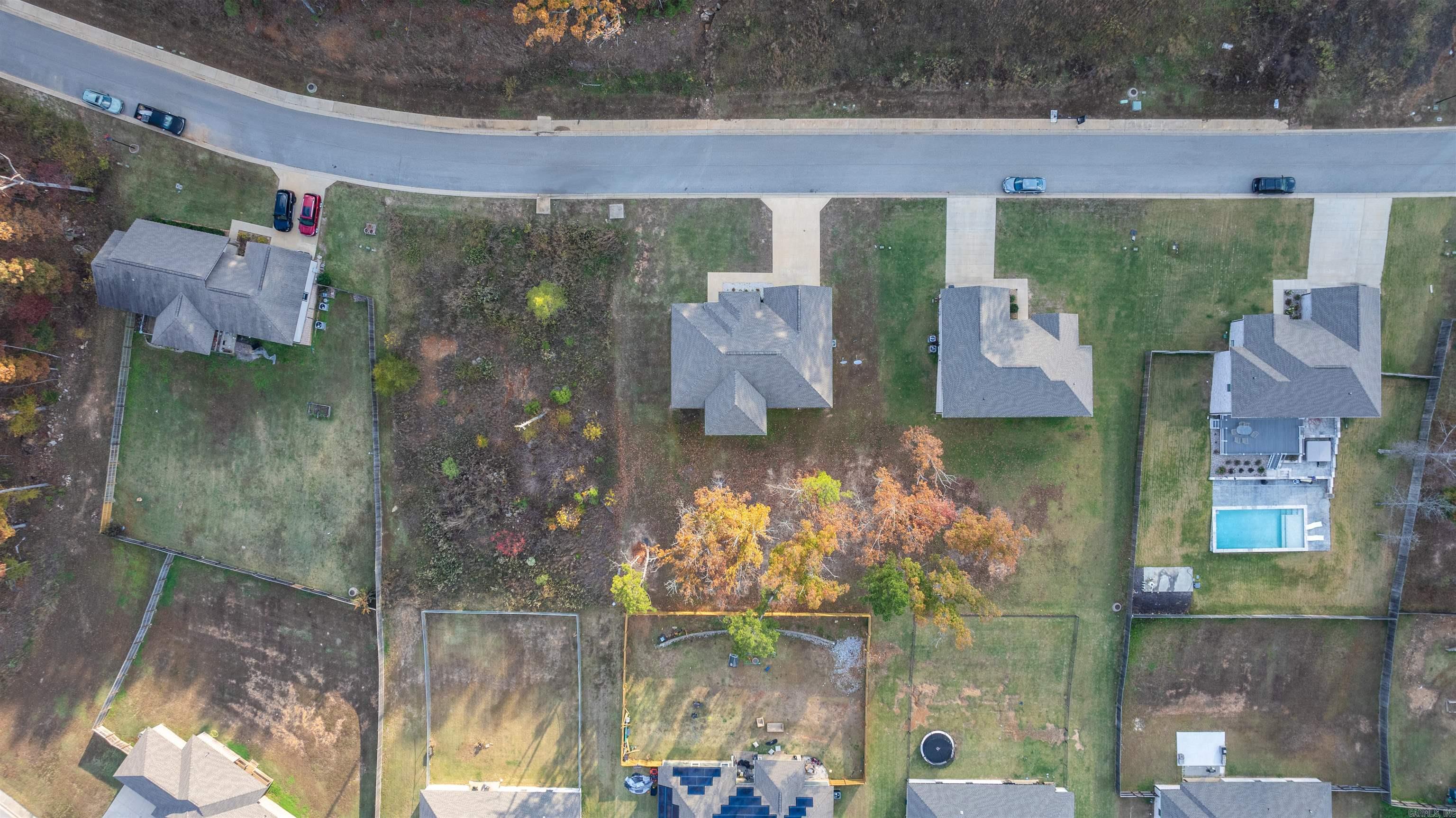 RIVERWOODS ESTATES PHASE ONE - Residential