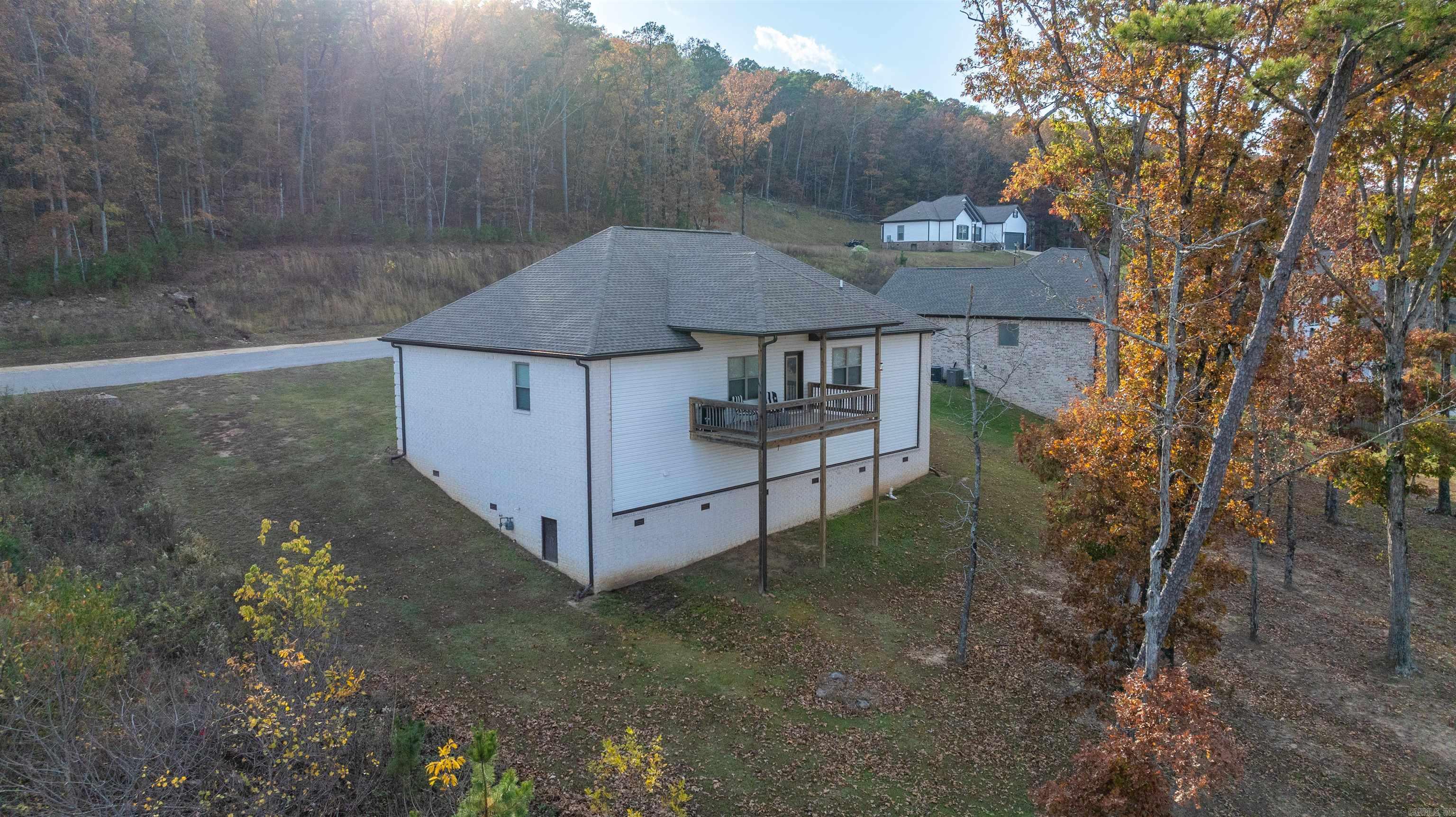 RIVERWOODS ESTATES PHASE ONE - Residential