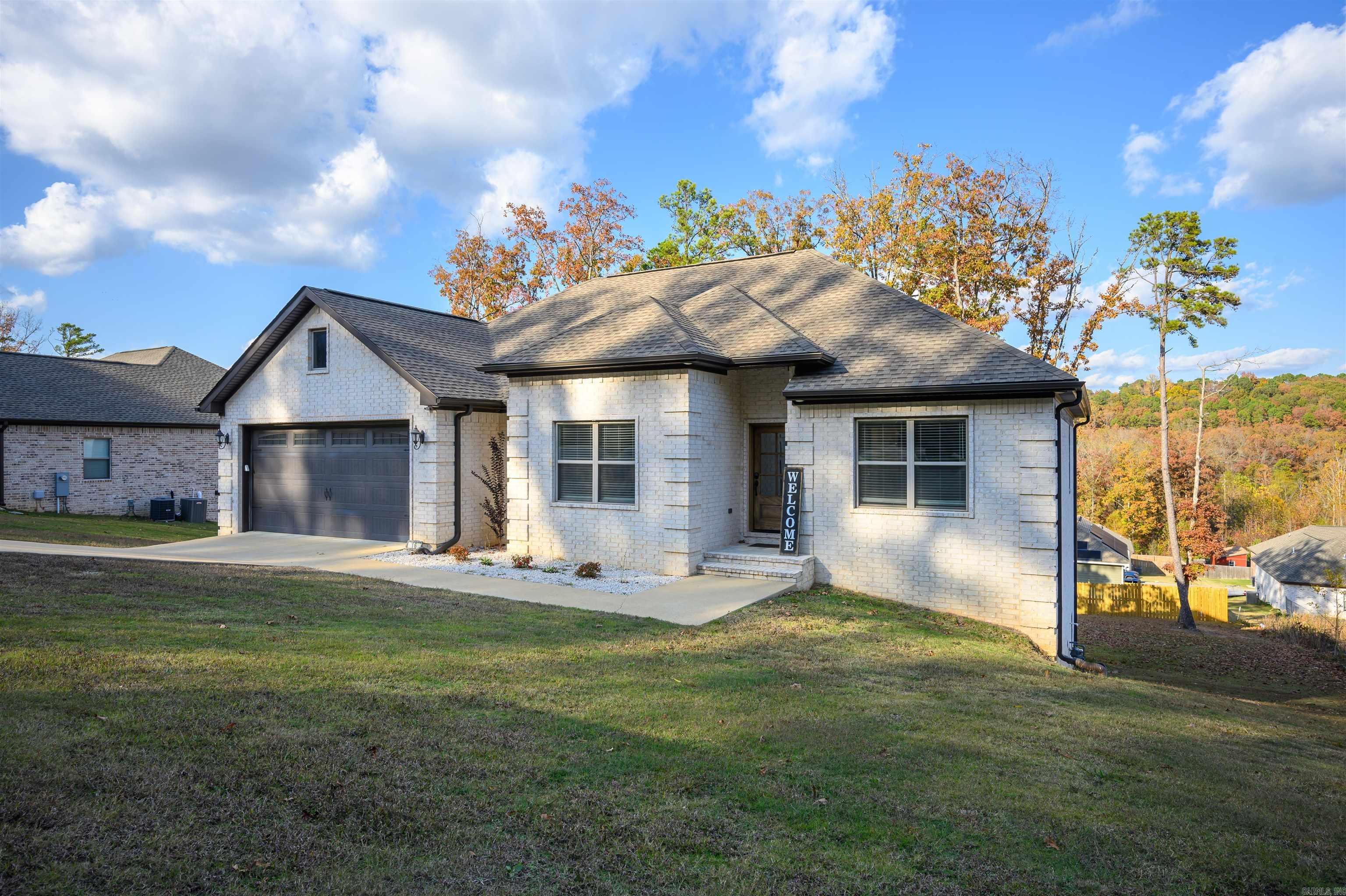 RIVERWOODS ESTATES PHASE ONE - Residential