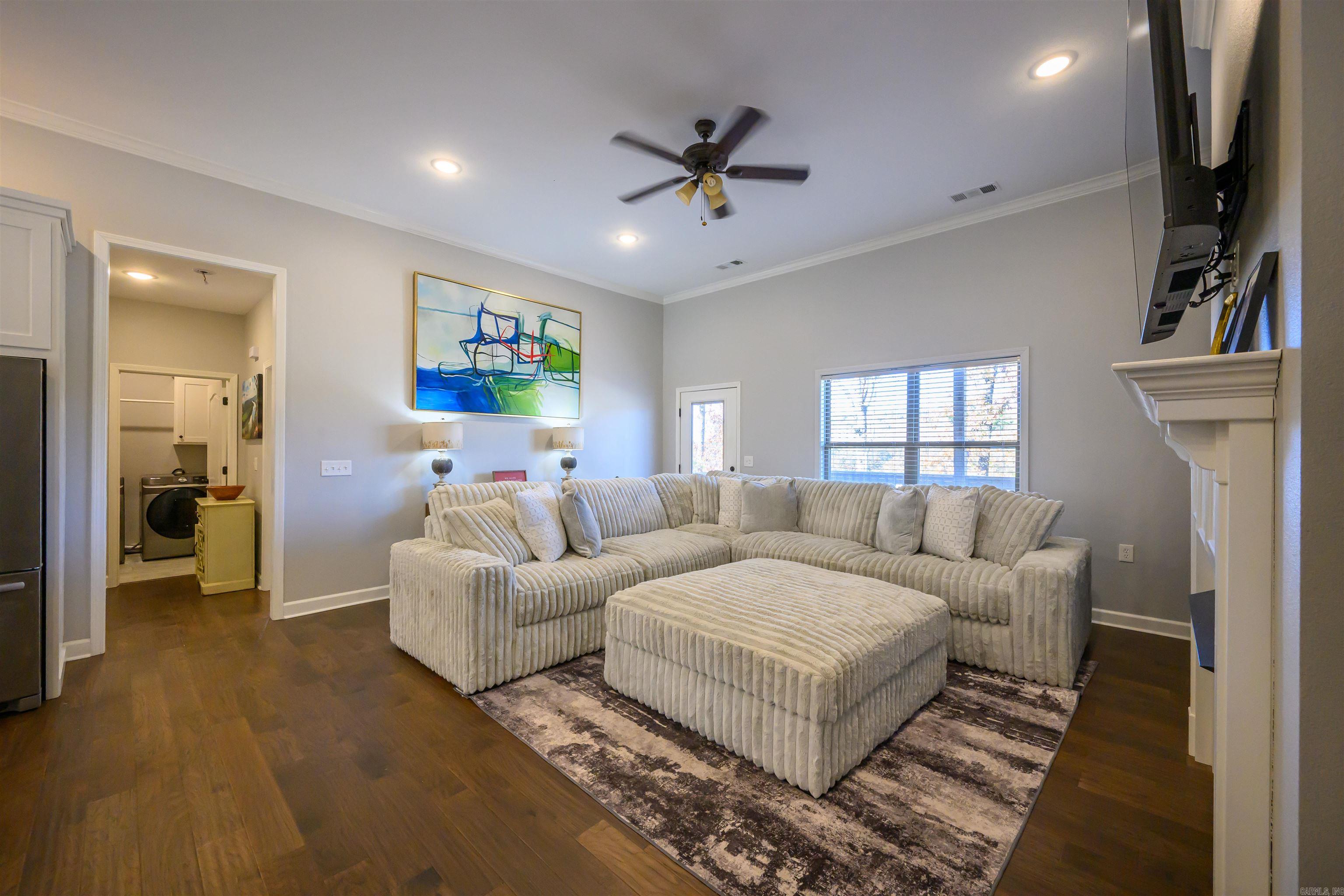 RIVERWOODS ESTATES PHASE ONE - Residential