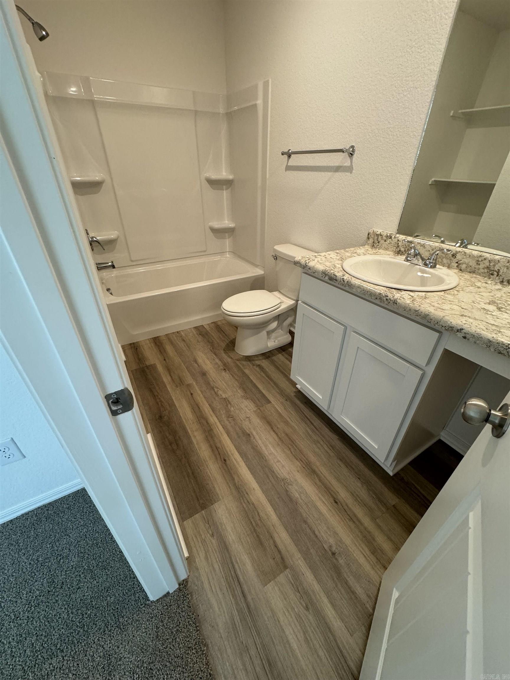 Ridgefield - Residential