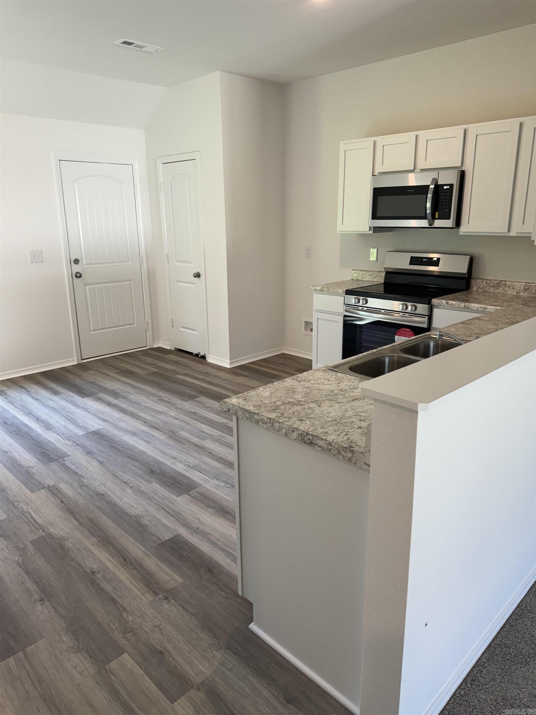 Ridgefield - Residential