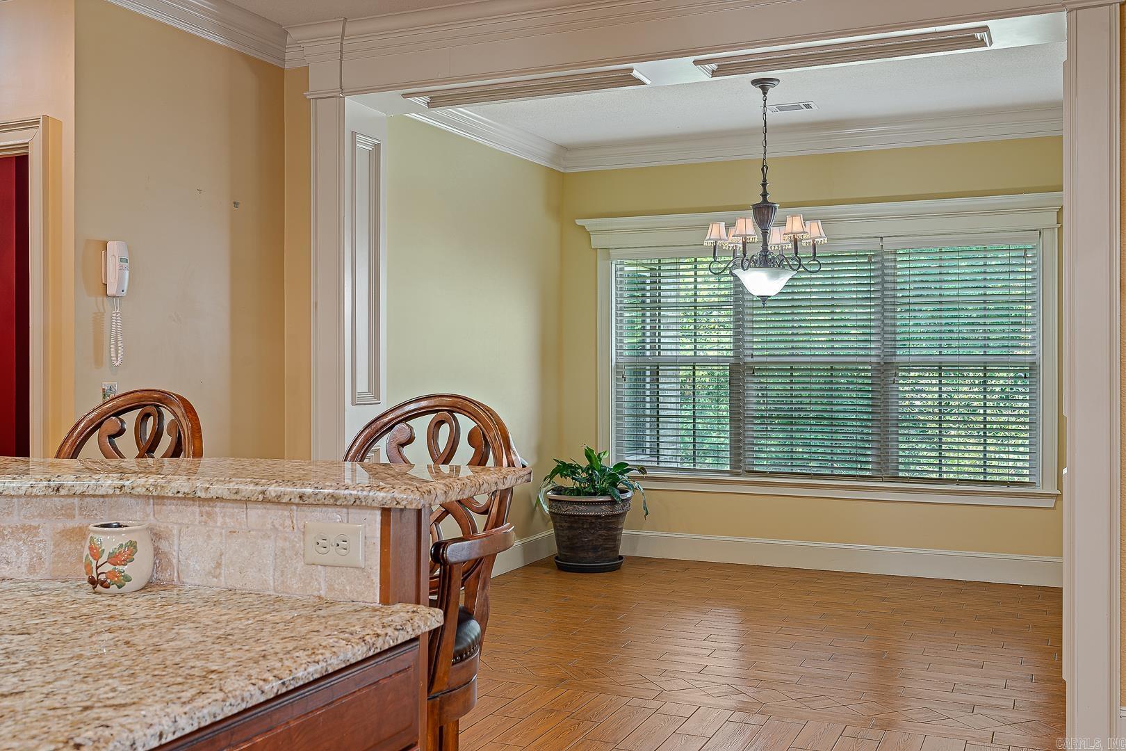 DEER RUN ESTATES - Residential