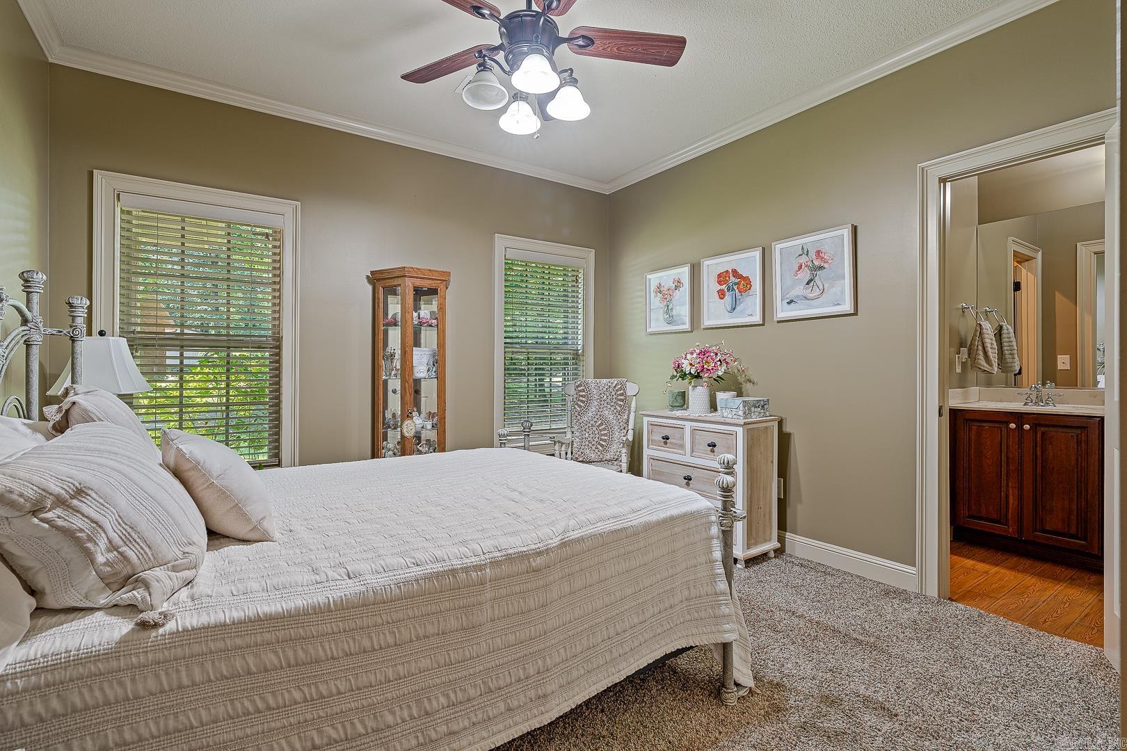 DEER RUN ESTATES - Residential