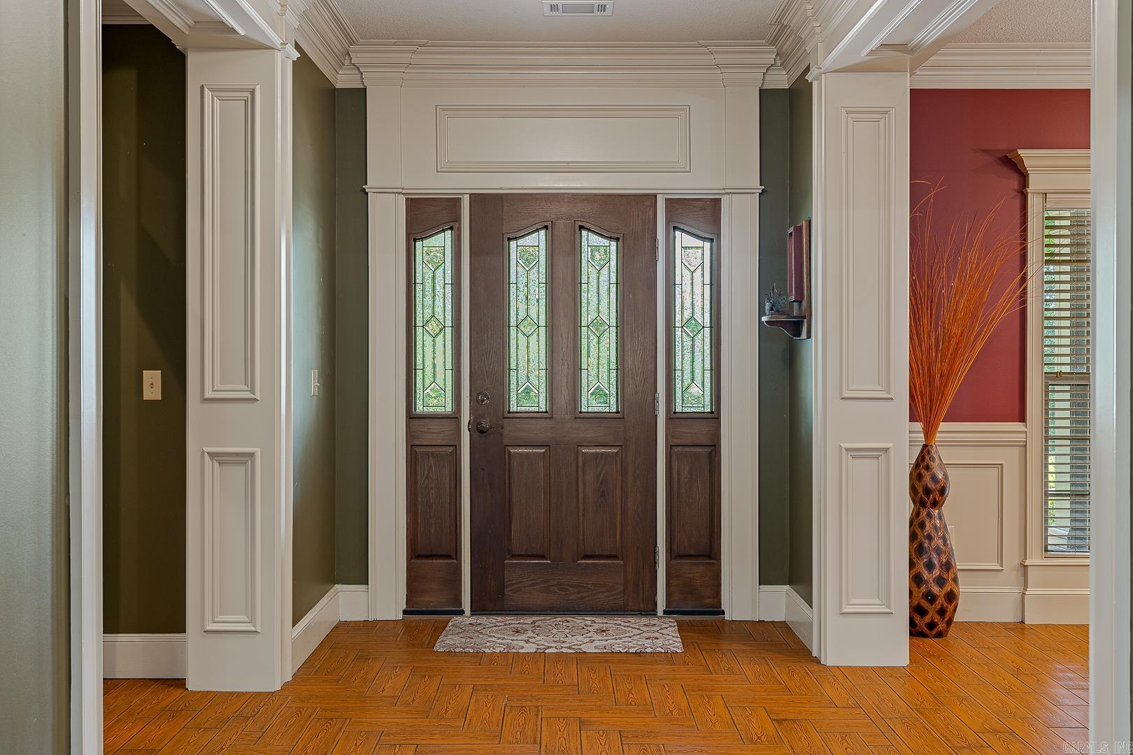 DEER RUN ESTATES - Residential