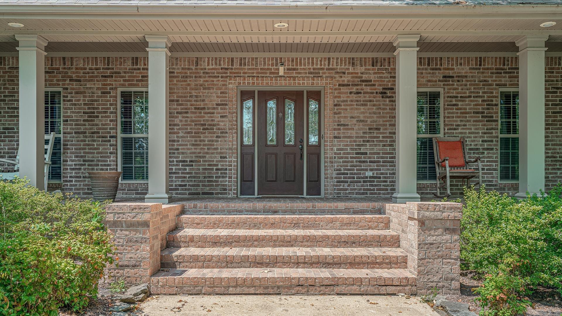 DEER RUN ESTATES - Residential