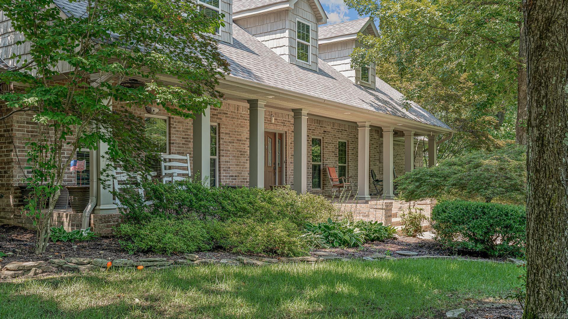 DEER RUN ESTATES - Residential