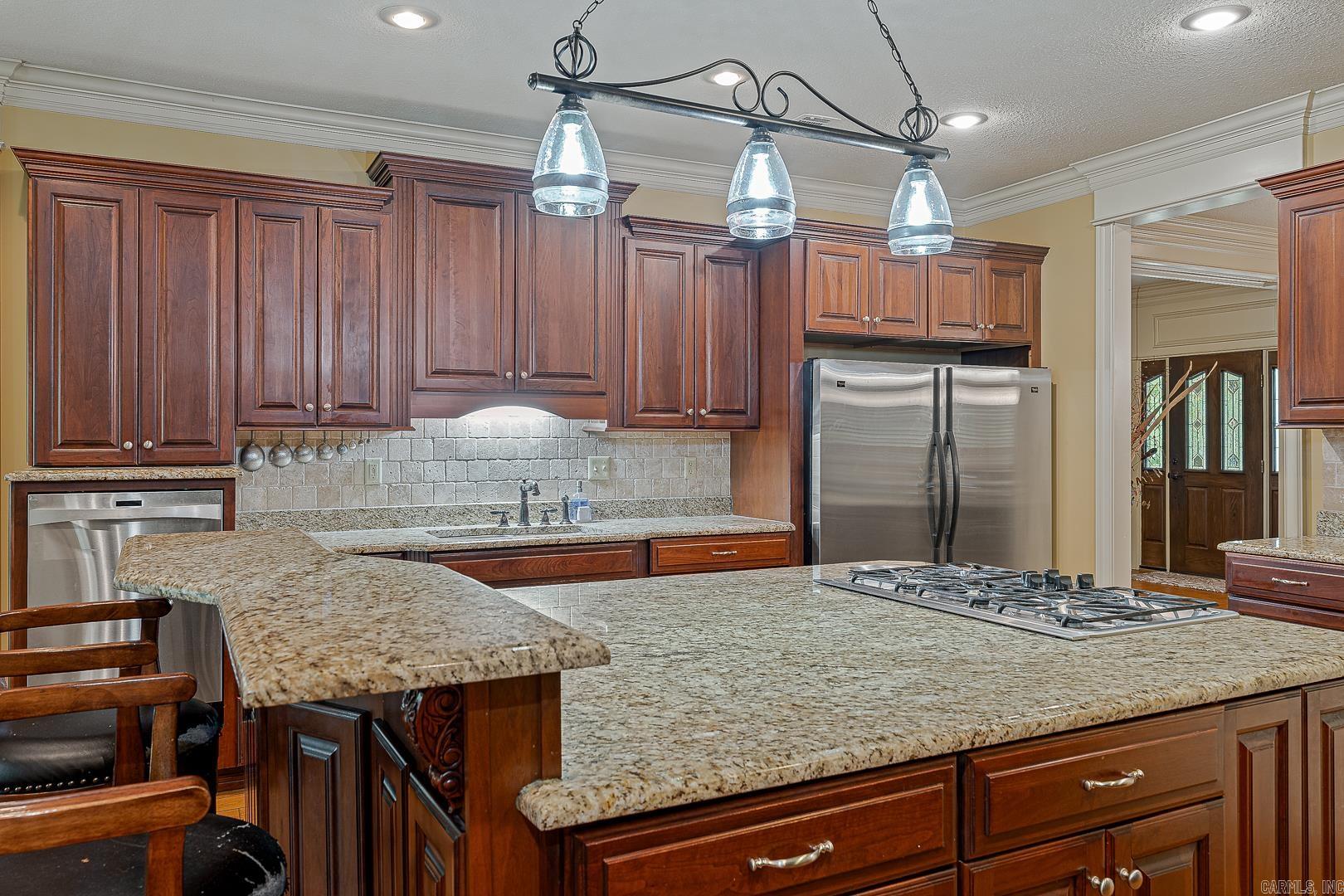DEER RUN ESTATES - Residential