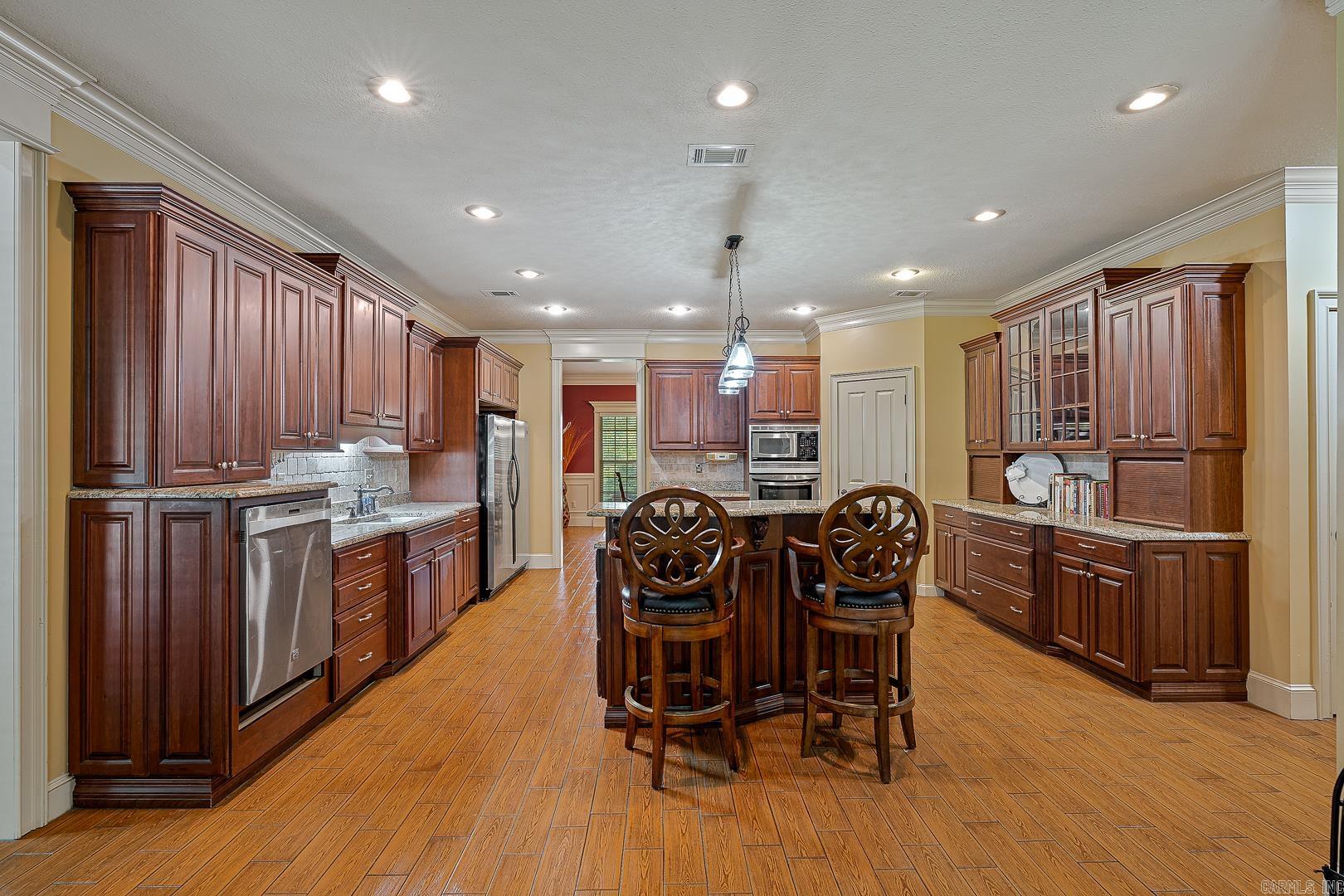 DEER RUN ESTATES - Residential
