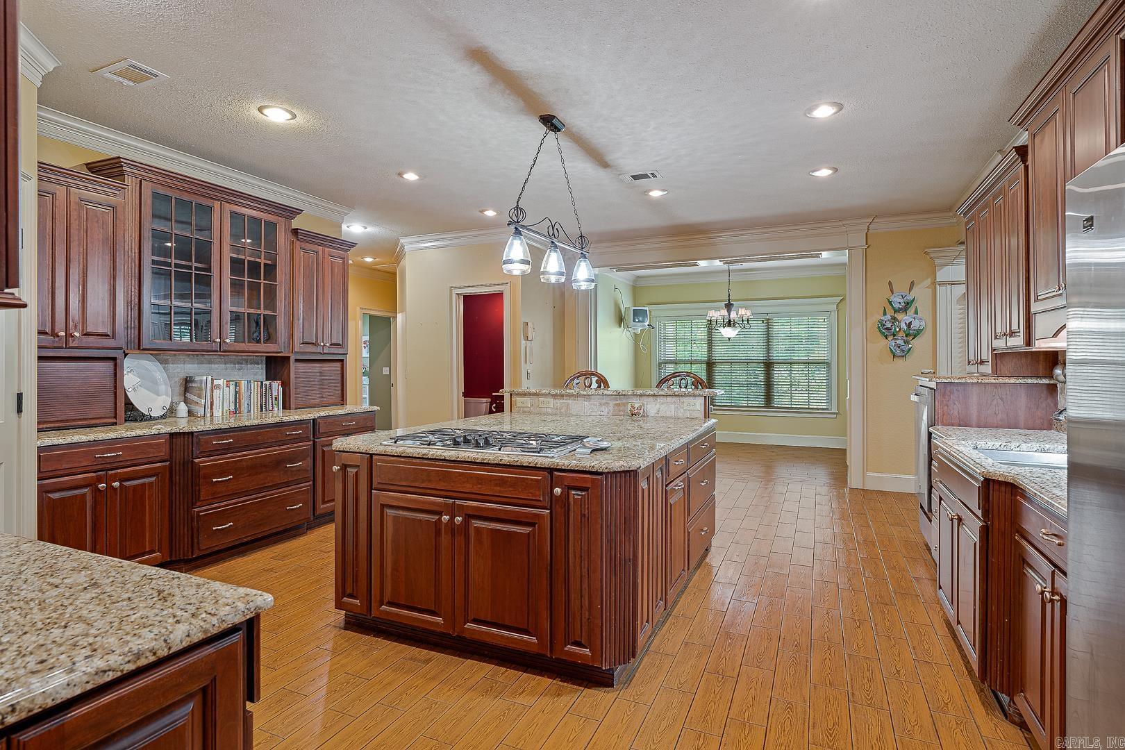 DEER RUN ESTATES - Residential