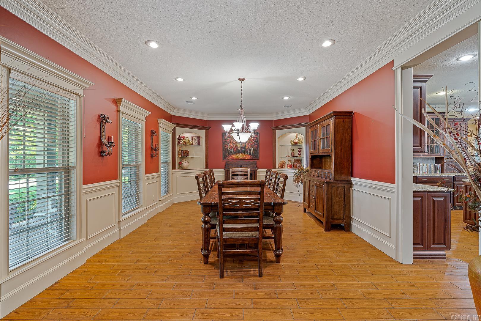 DEER RUN ESTATES - Residential