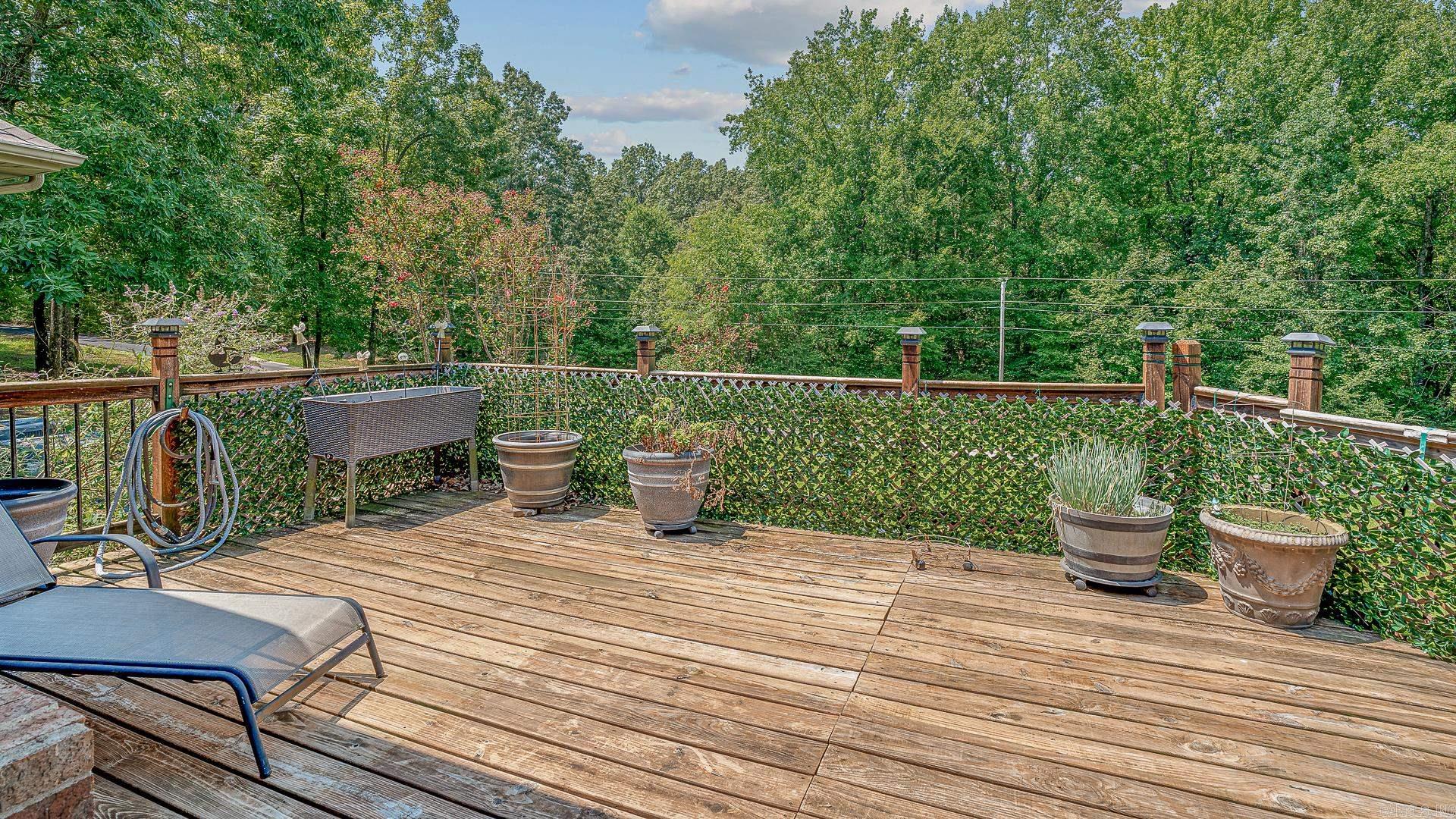 DEER RUN ESTATES - Residential