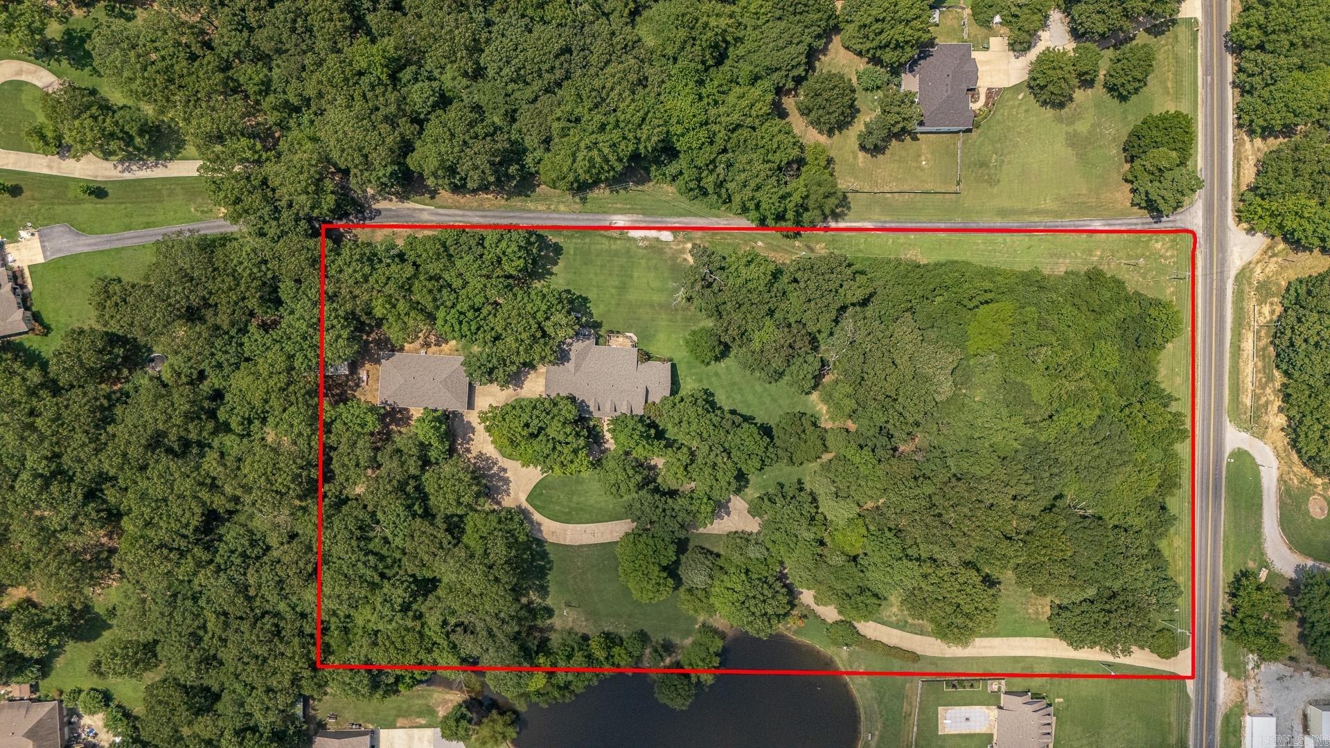 DEER RUN ESTATES - Residential