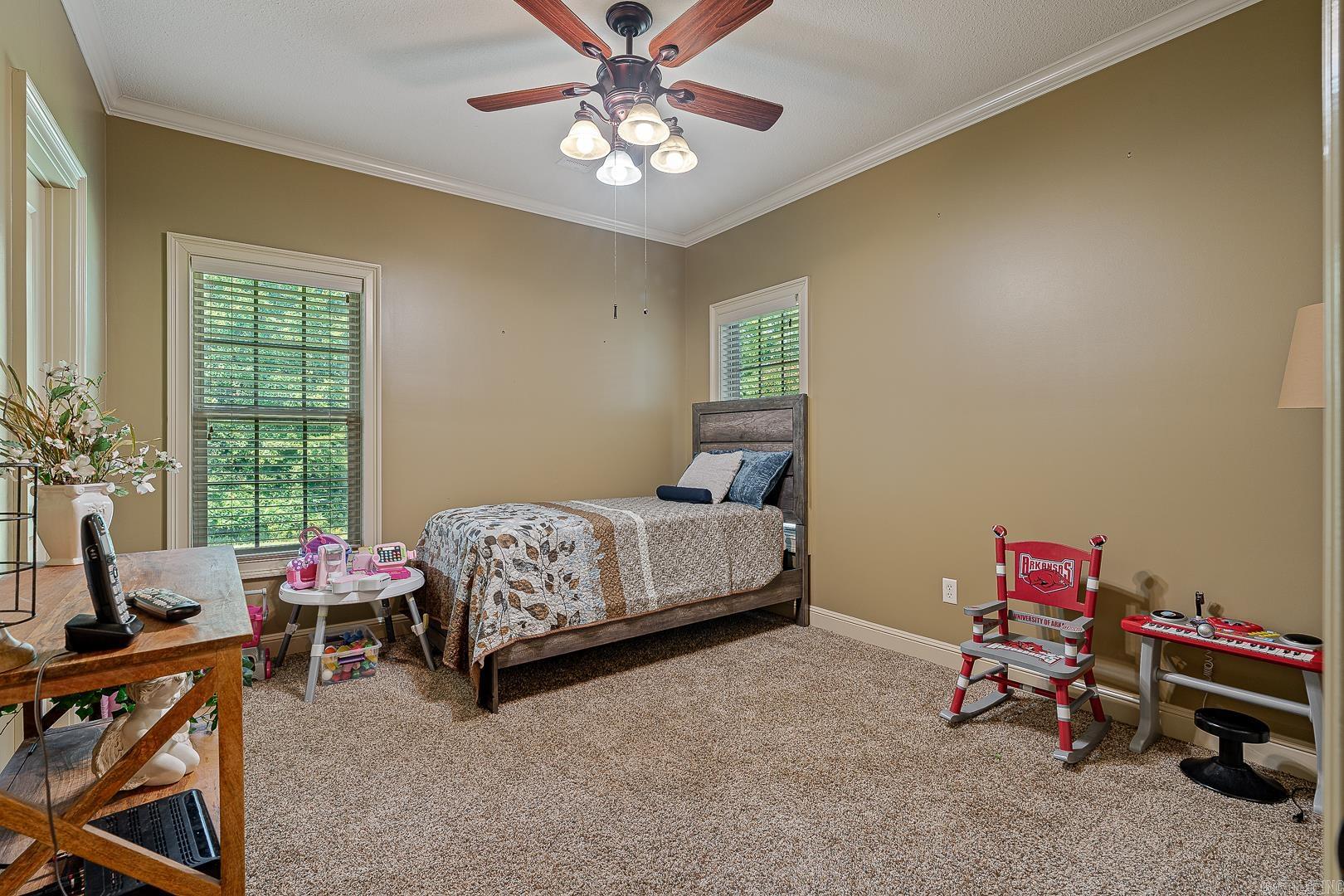 DEER RUN ESTATES - Residential