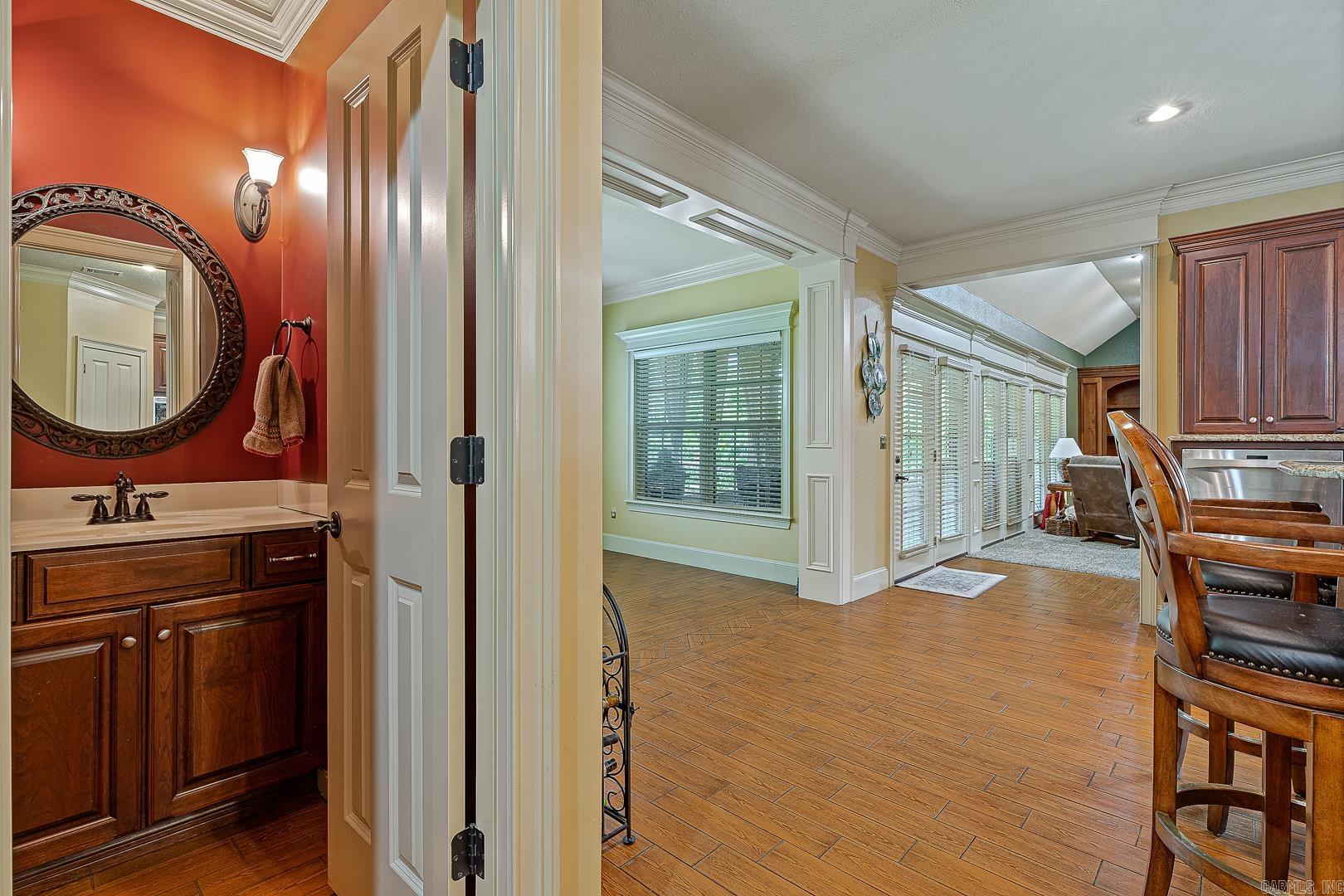 DEER RUN ESTATES - Residential
