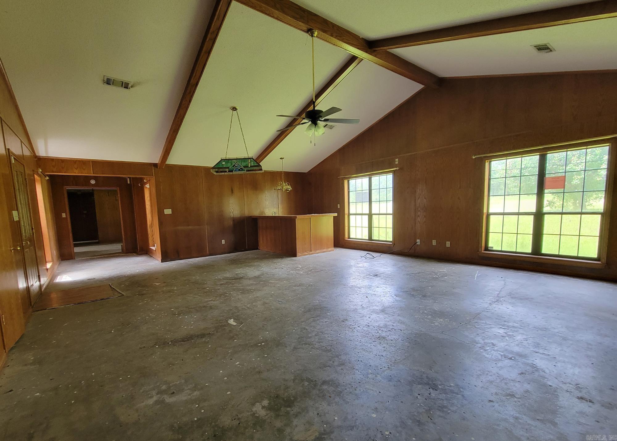 HILLS OF HOPE - Residential