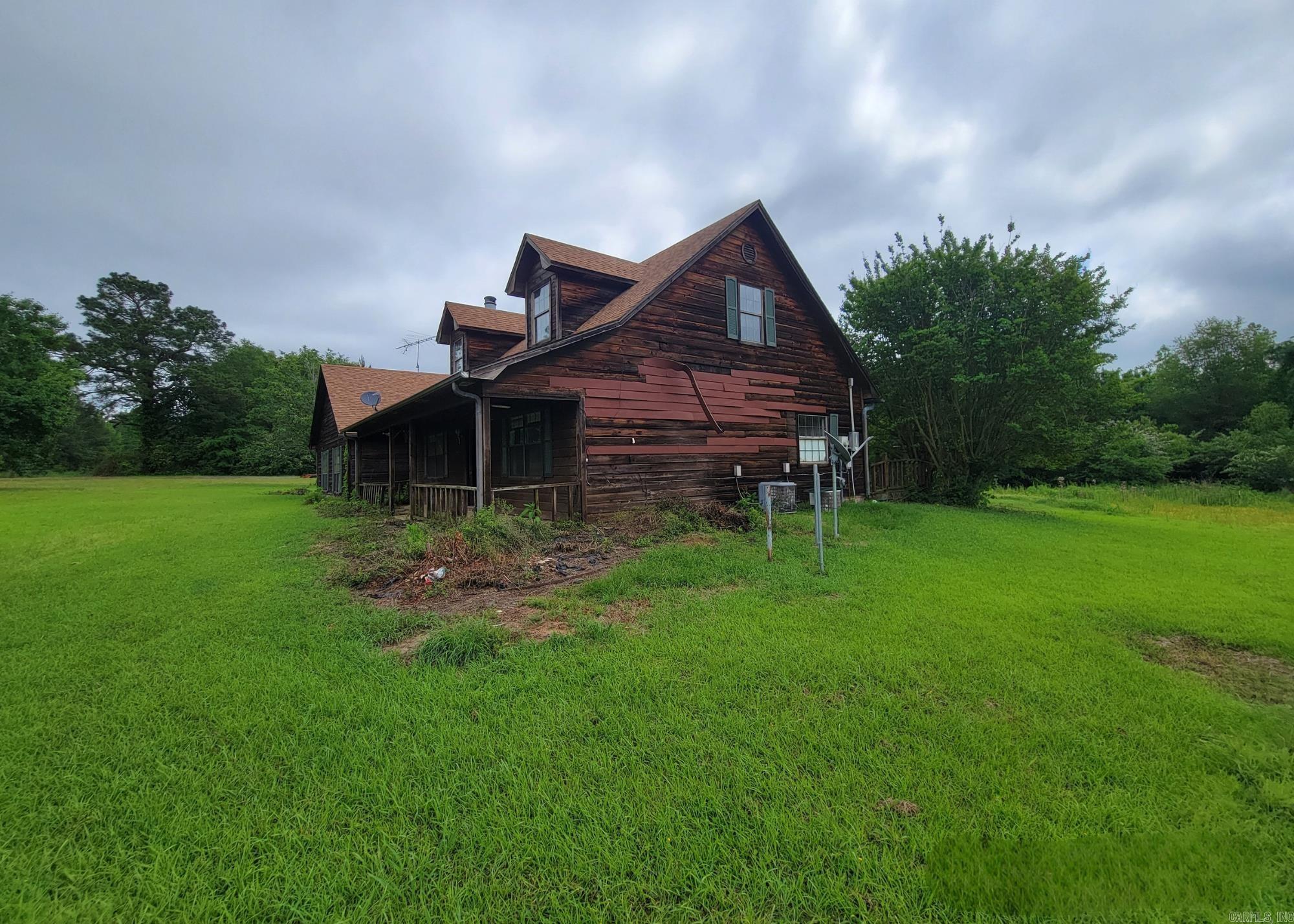 HILLS OF HOPE - Residential