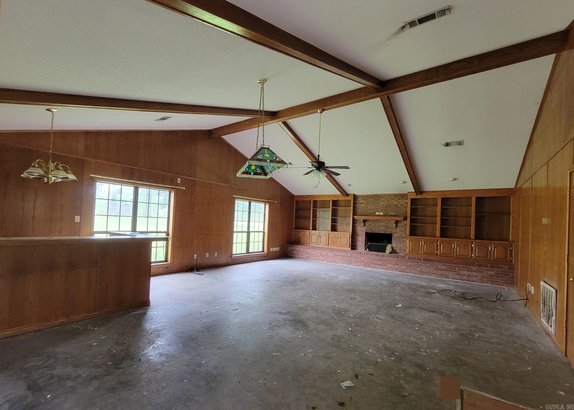 HILLS OF HOPE - Residential