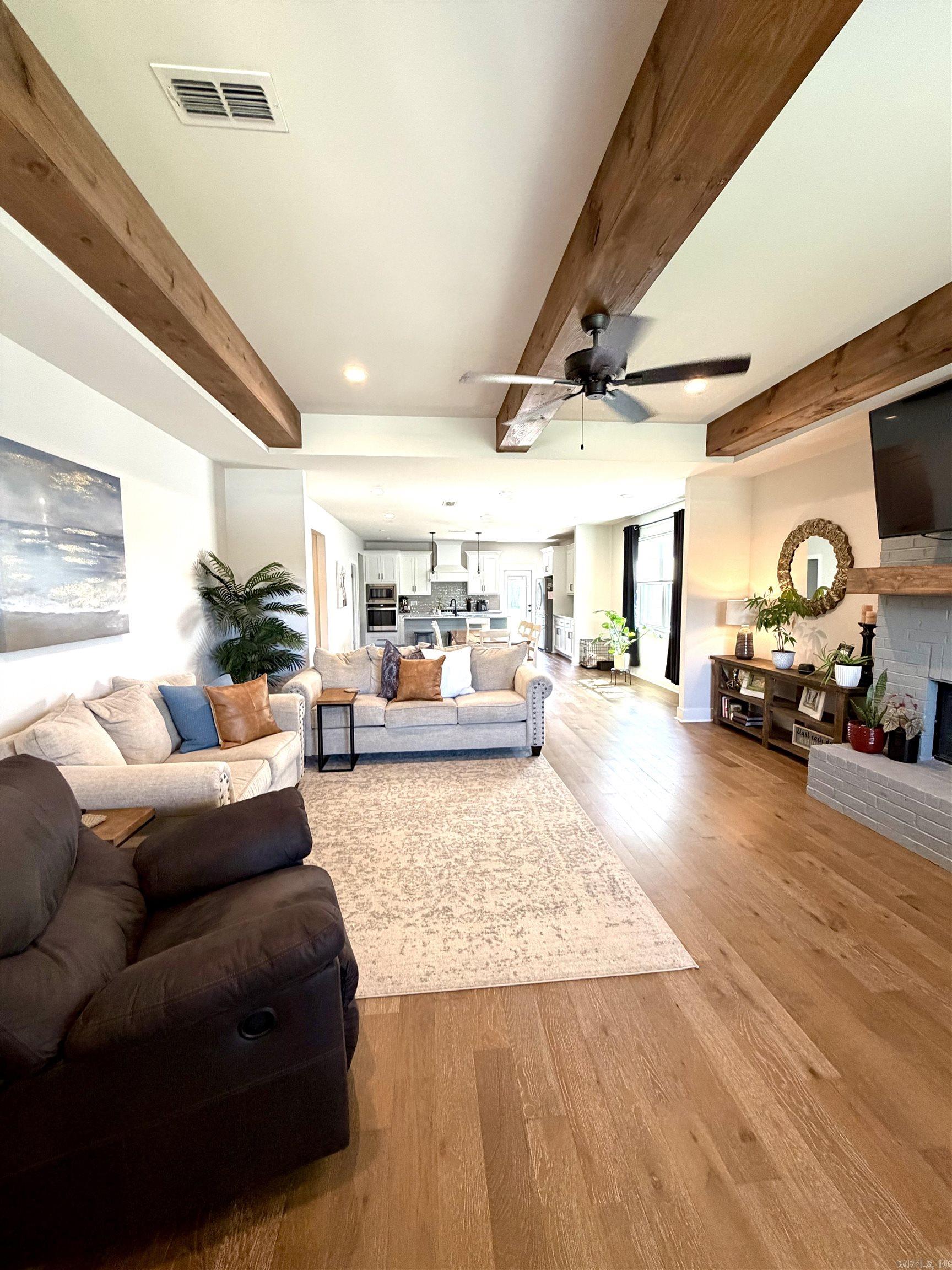 Springhill - Residential