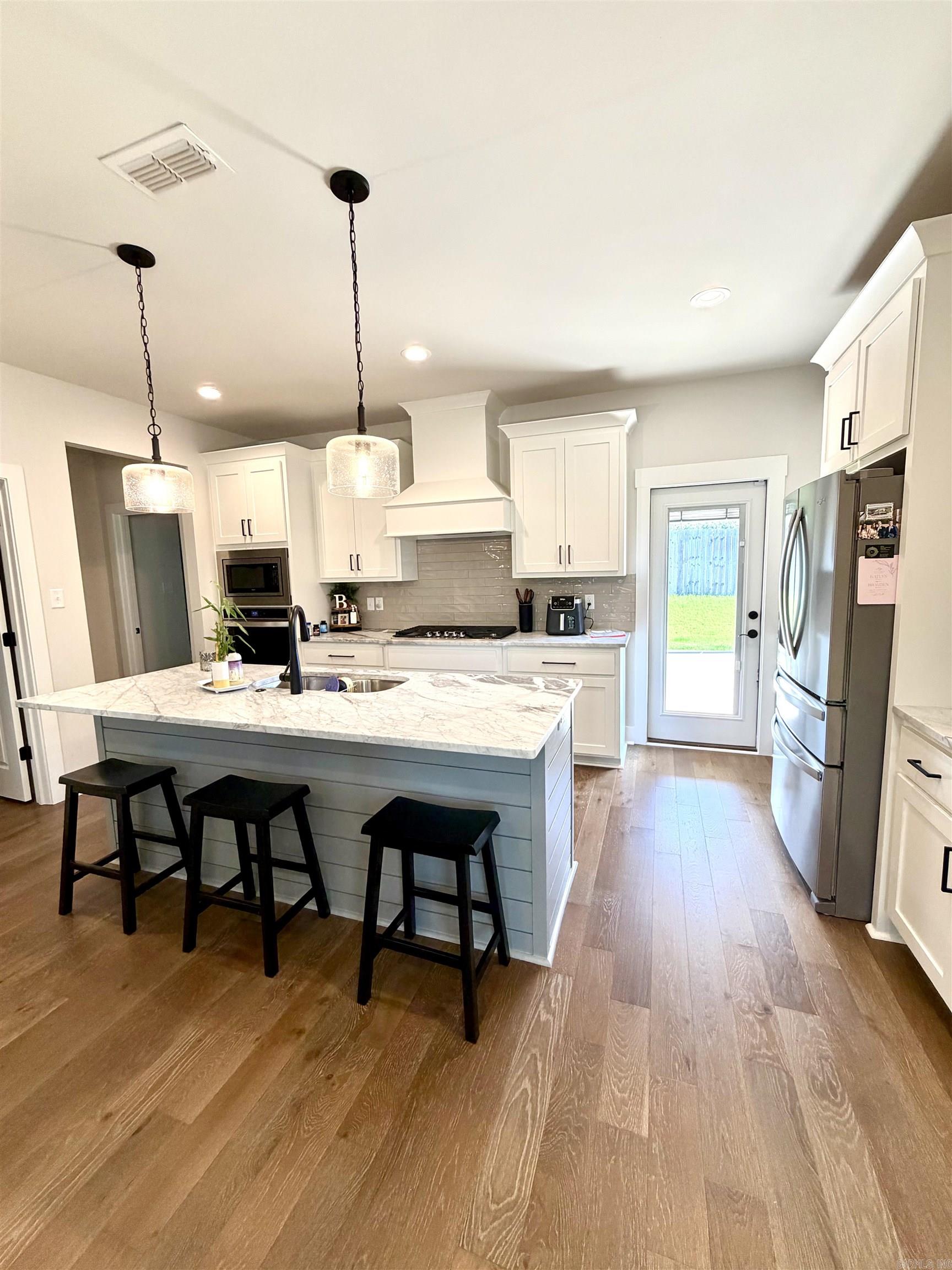 Springhill - Residential