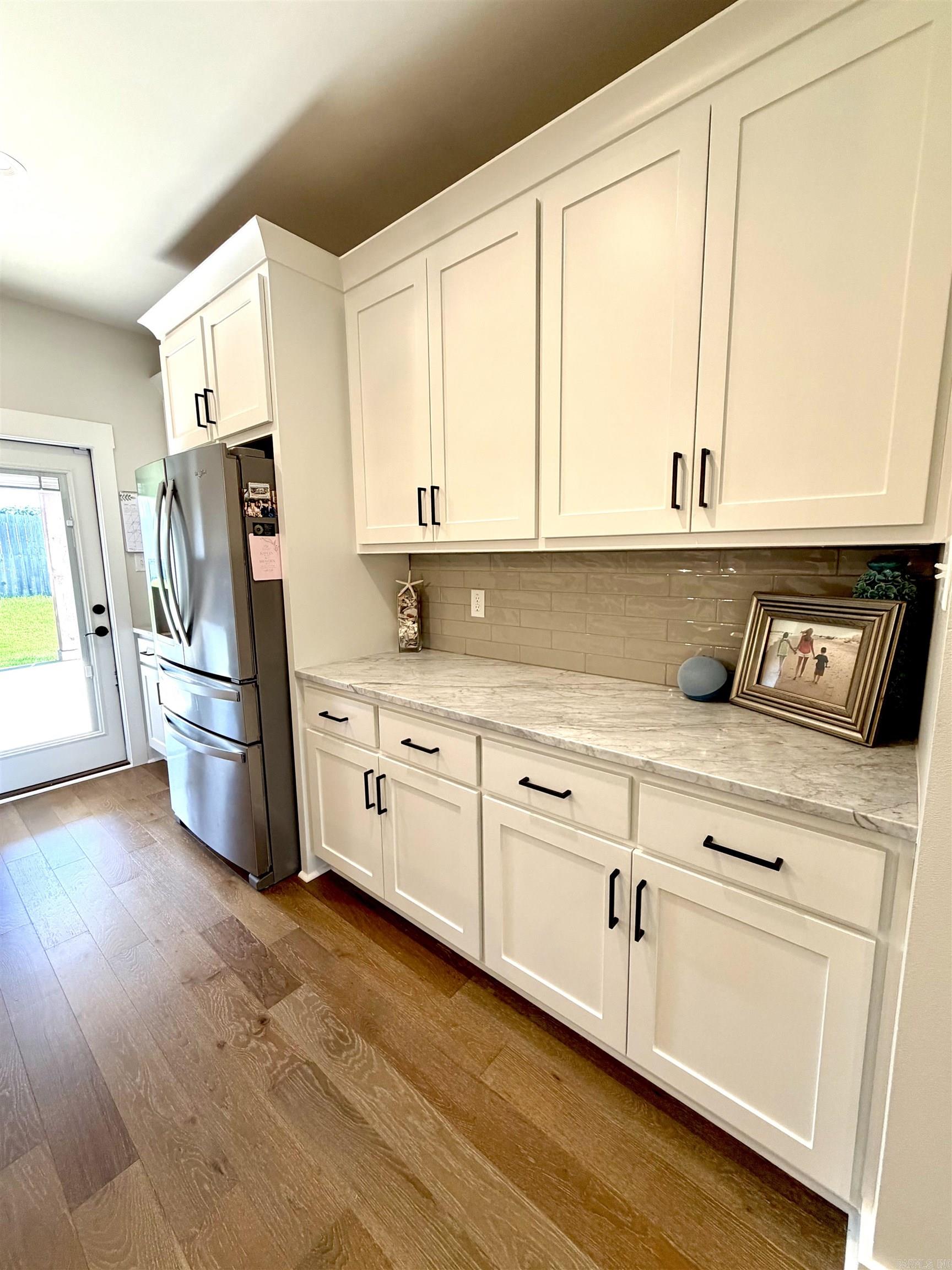 Springhill - Residential
