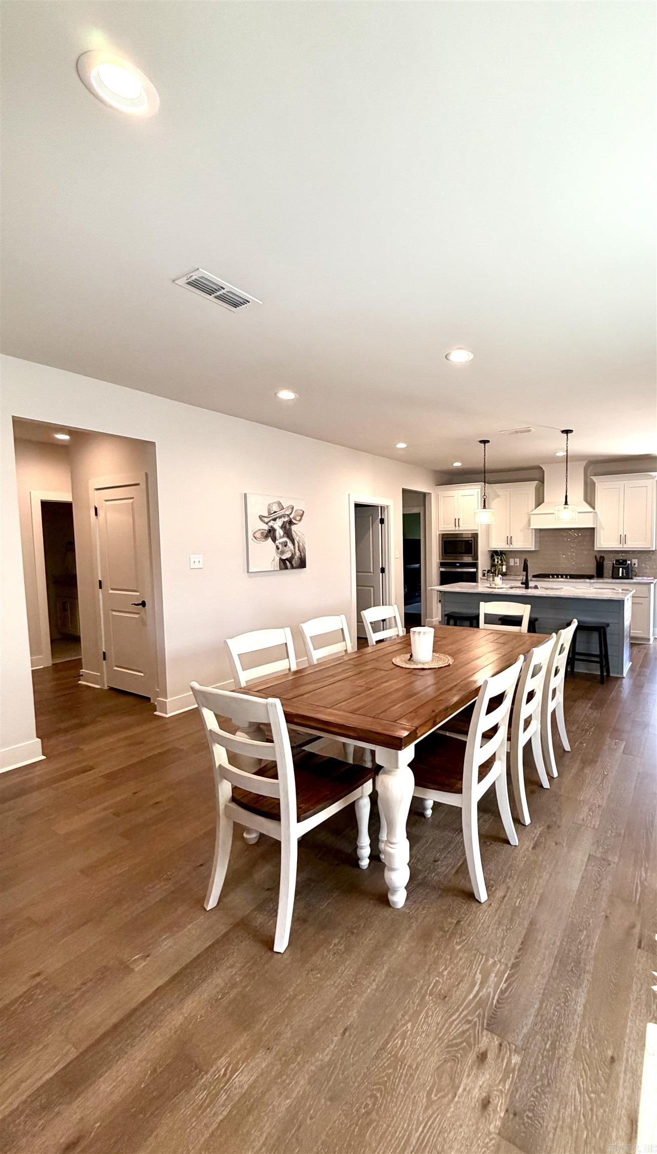 Springhill - Residential