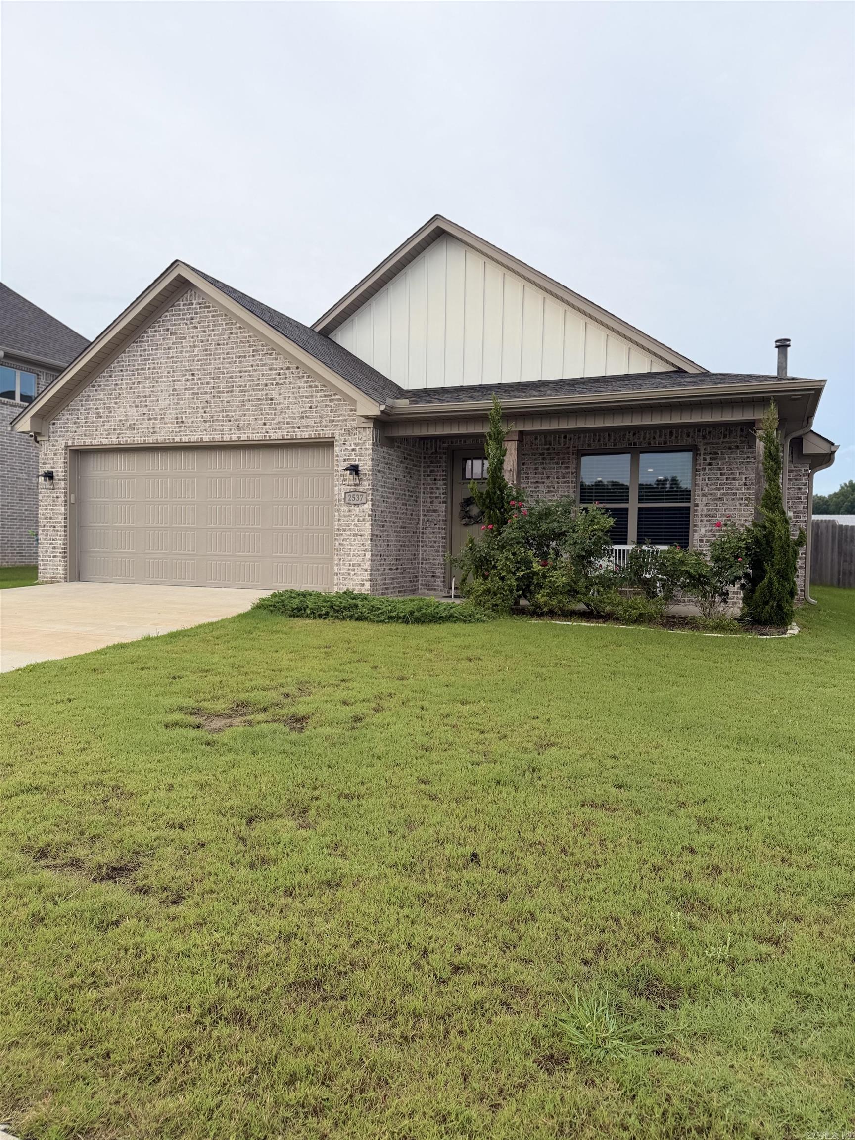 Springhill - Residential