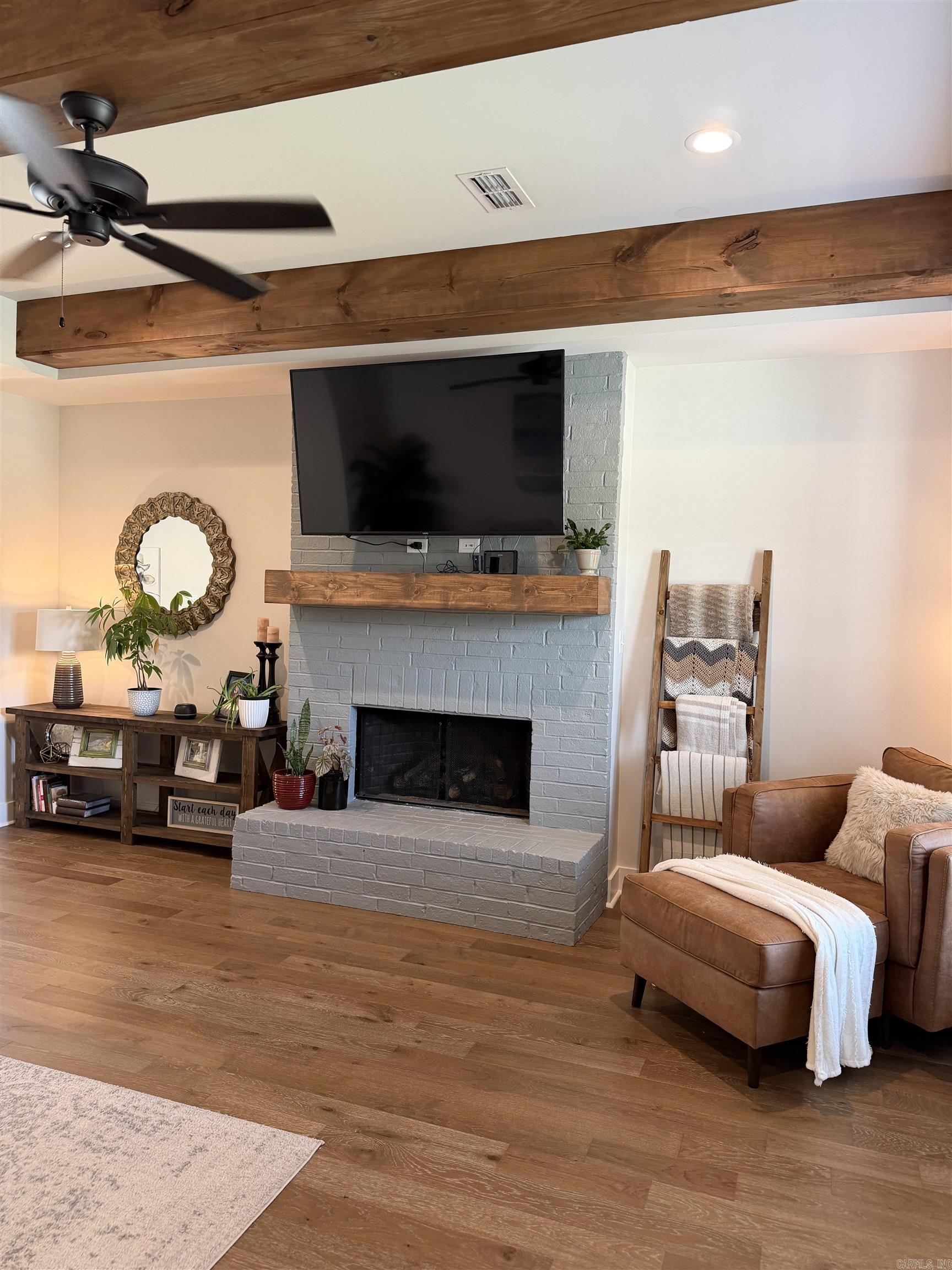 Springhill - Residential