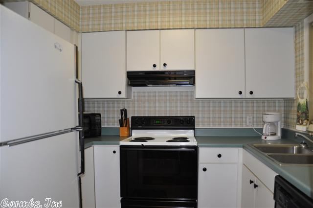 Madrid - Residential