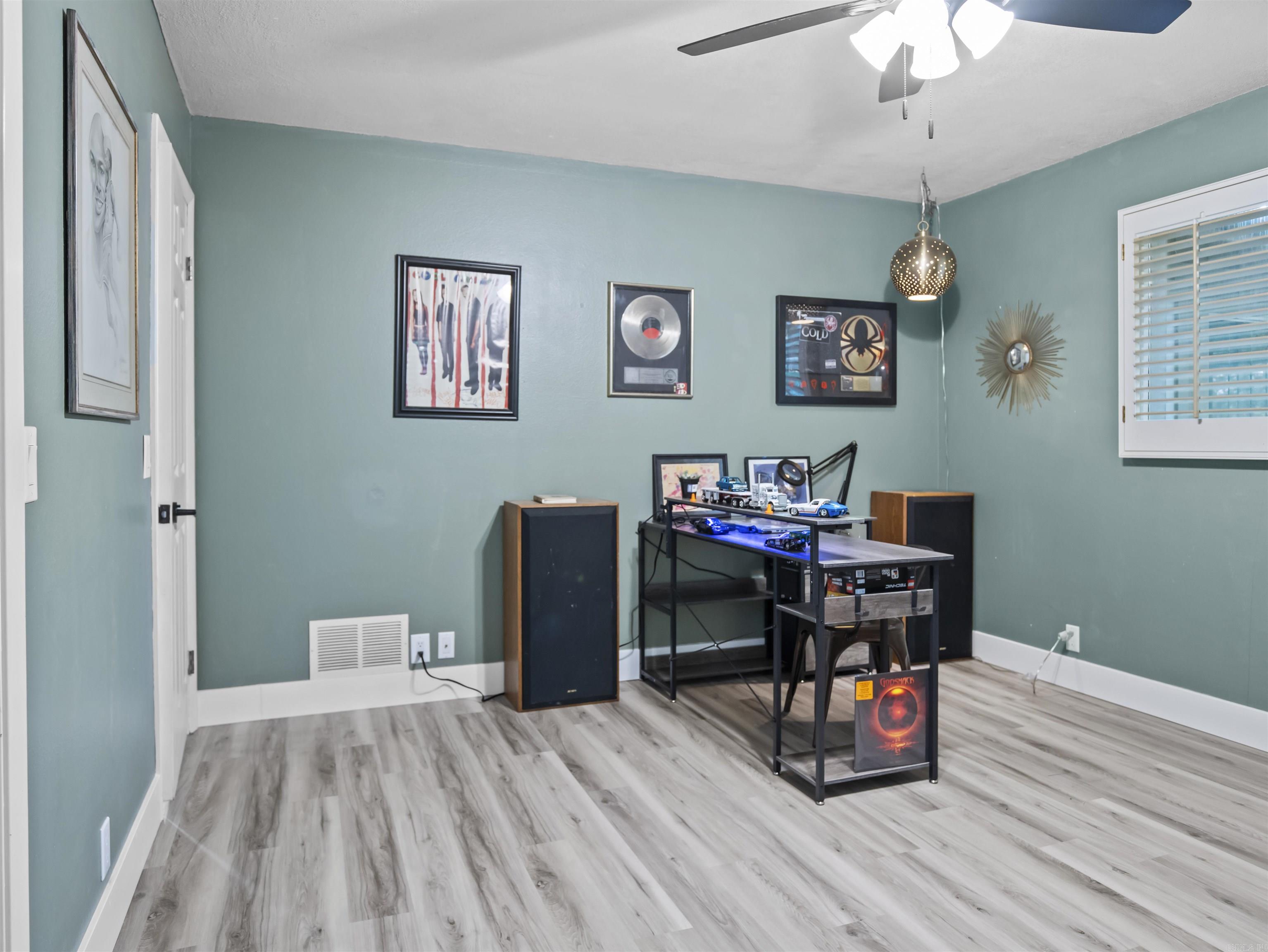 Santiago - Residential