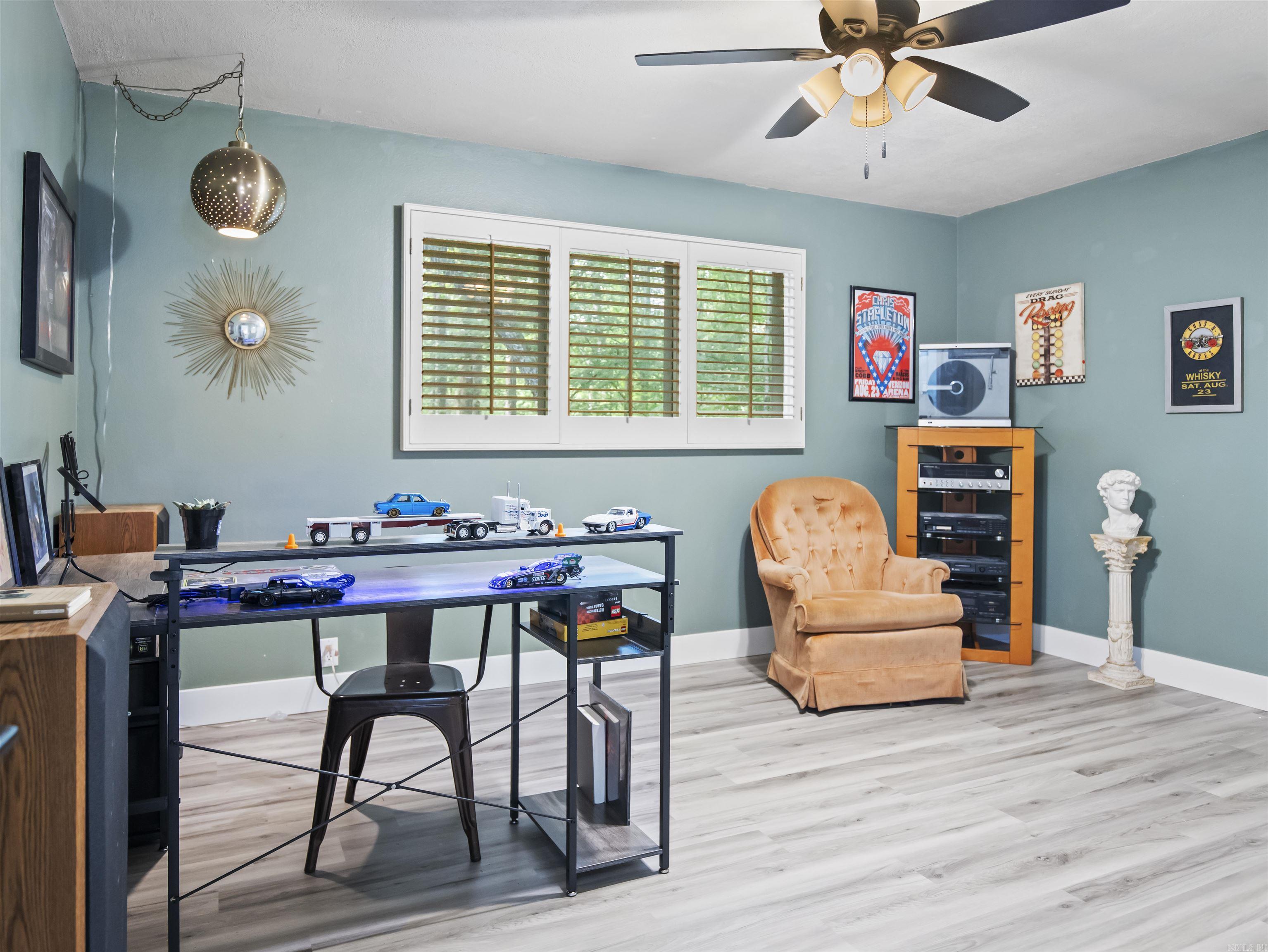 Santiago - Residential