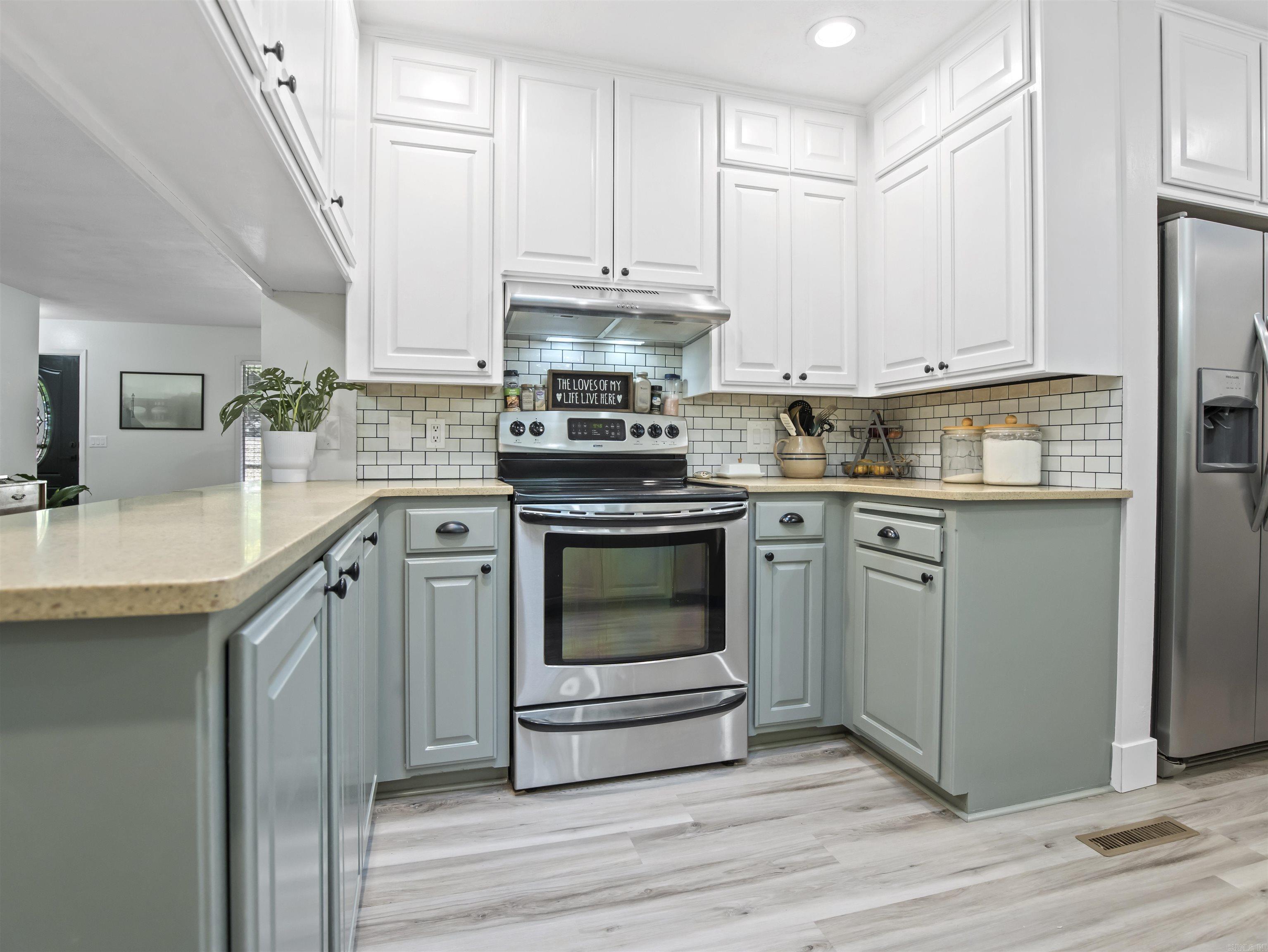 Santiago - Residential