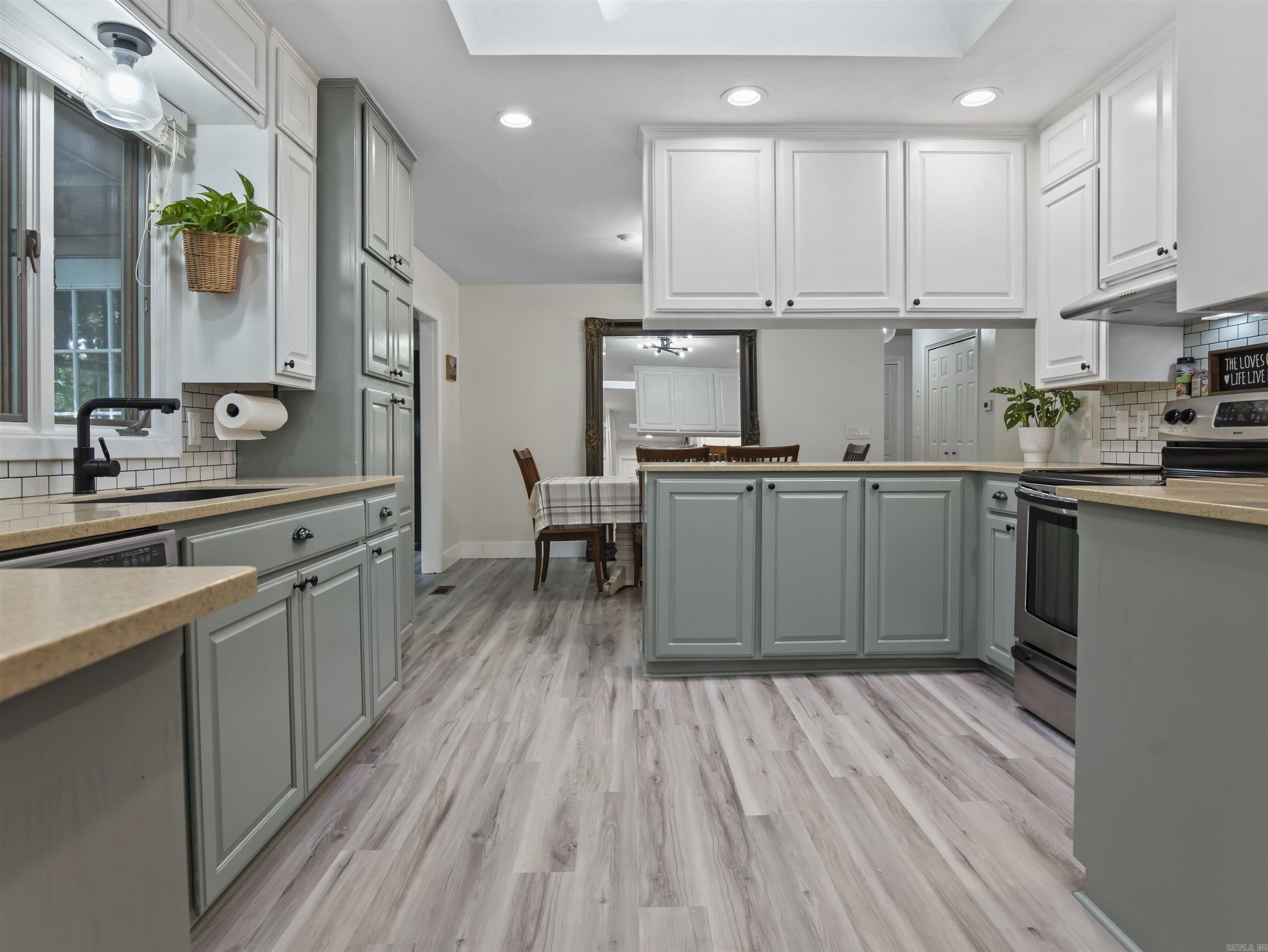 Santiago - Residential