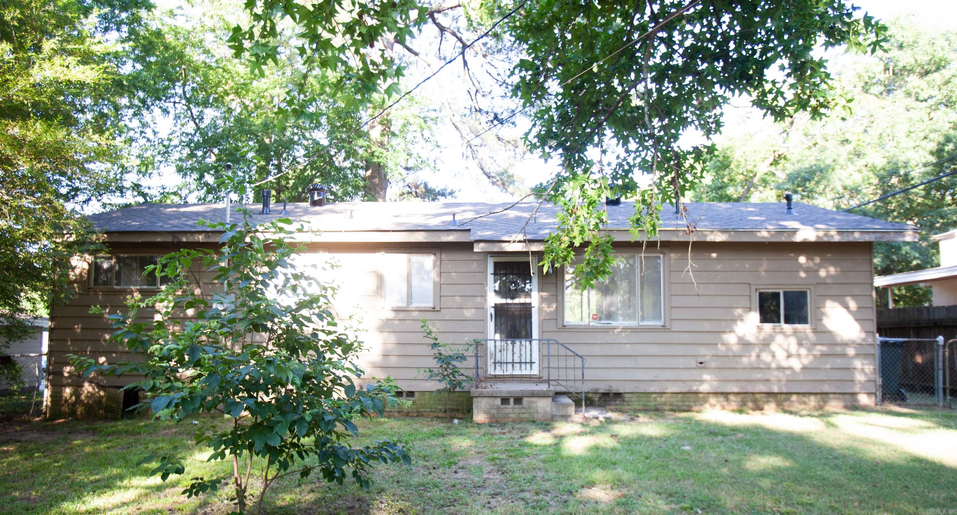 BROADMOOR ADDN - Residential