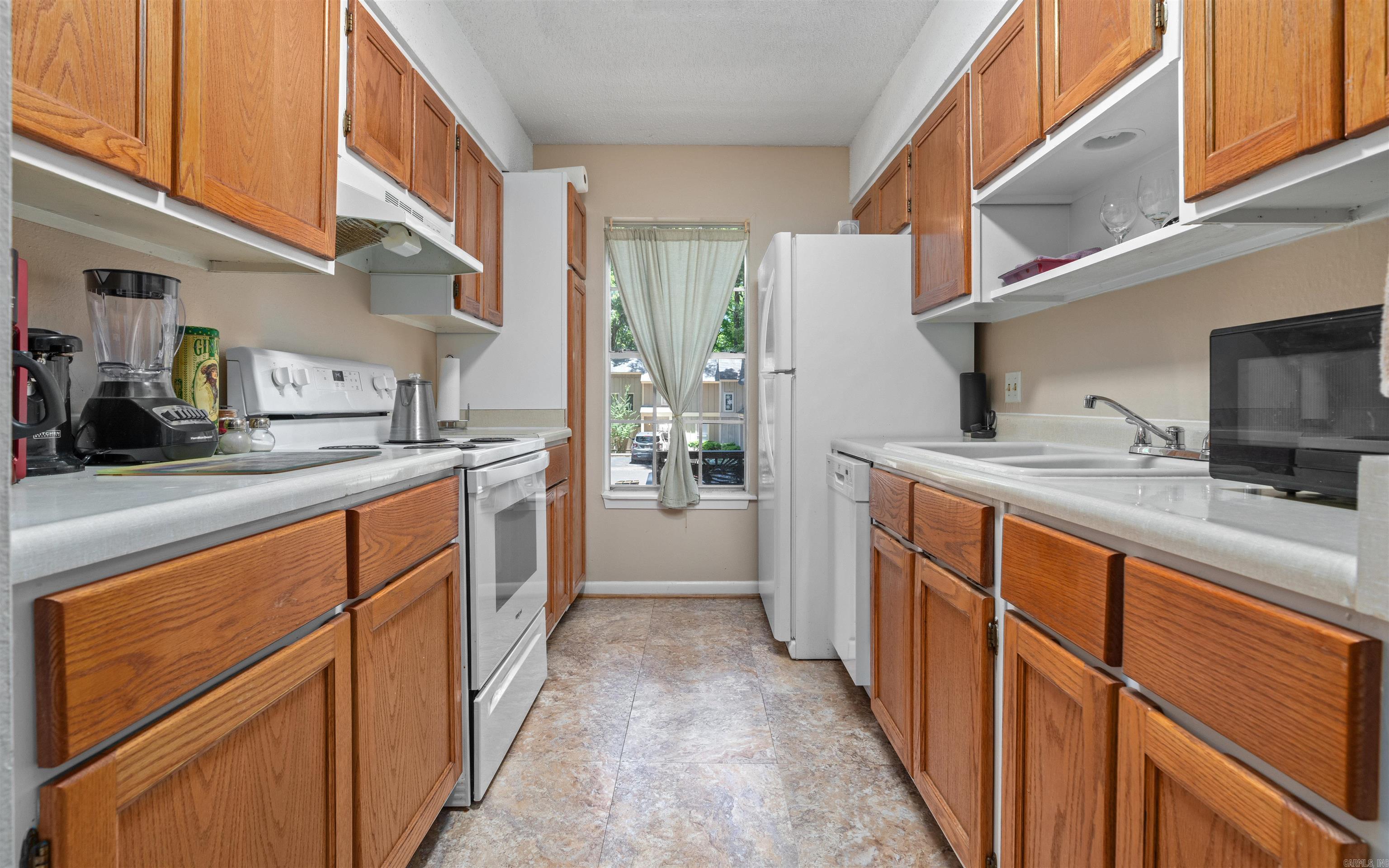 Desoto Courts #1 - Residential