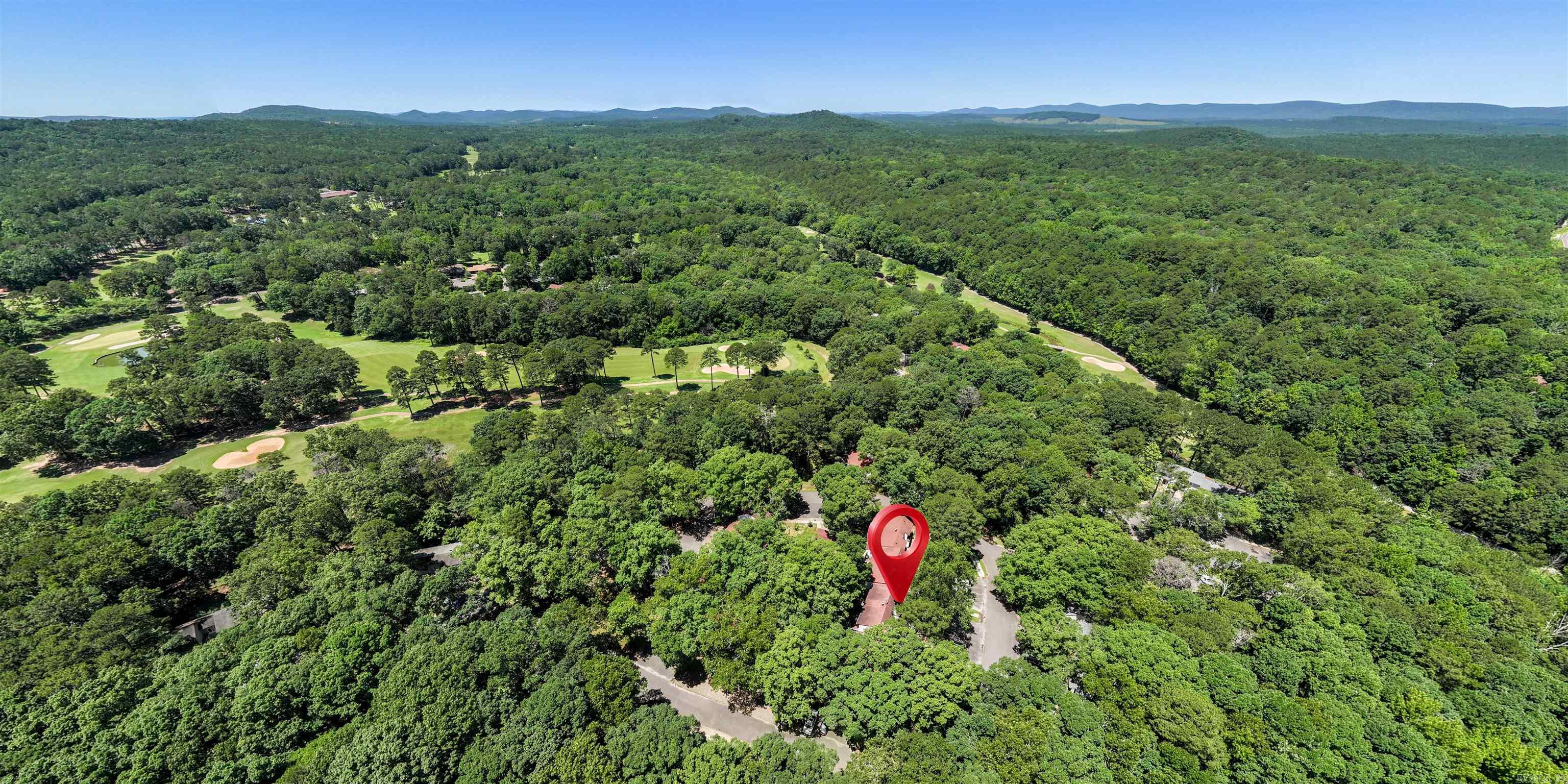 Desoto Courts #1 - Residential