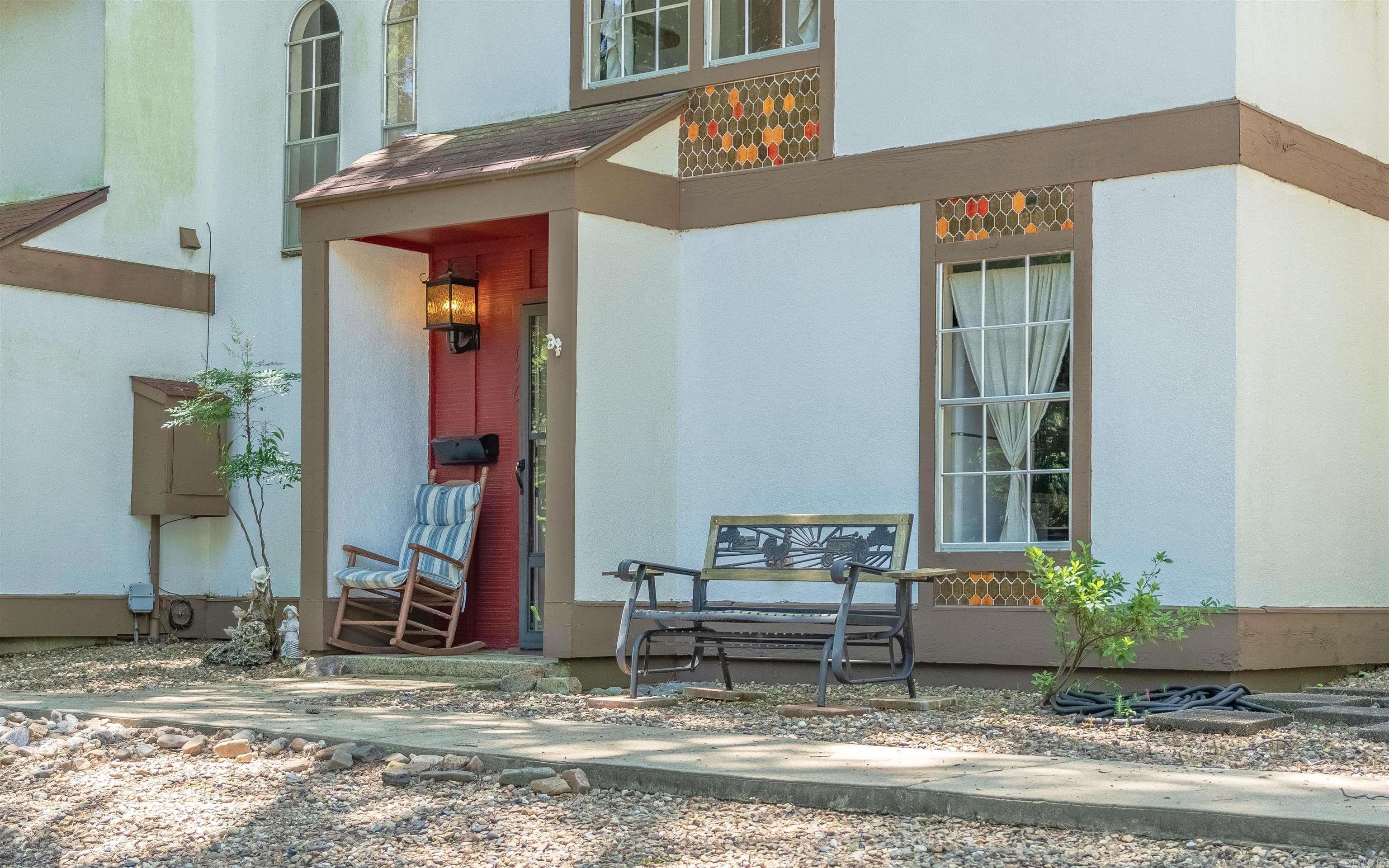 Desoto Courts #1 - Residential