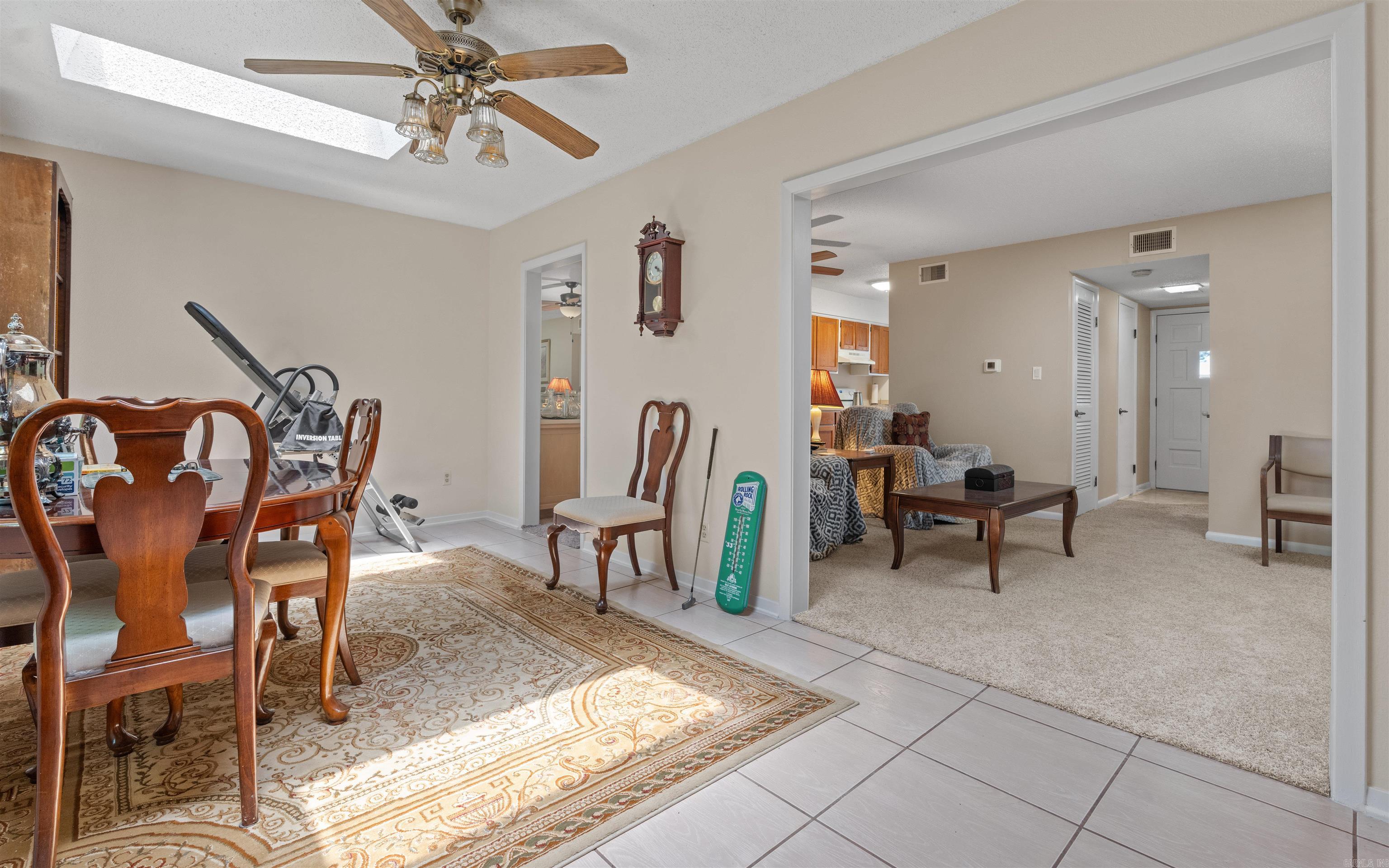 Desoto Courts #1 - Residential