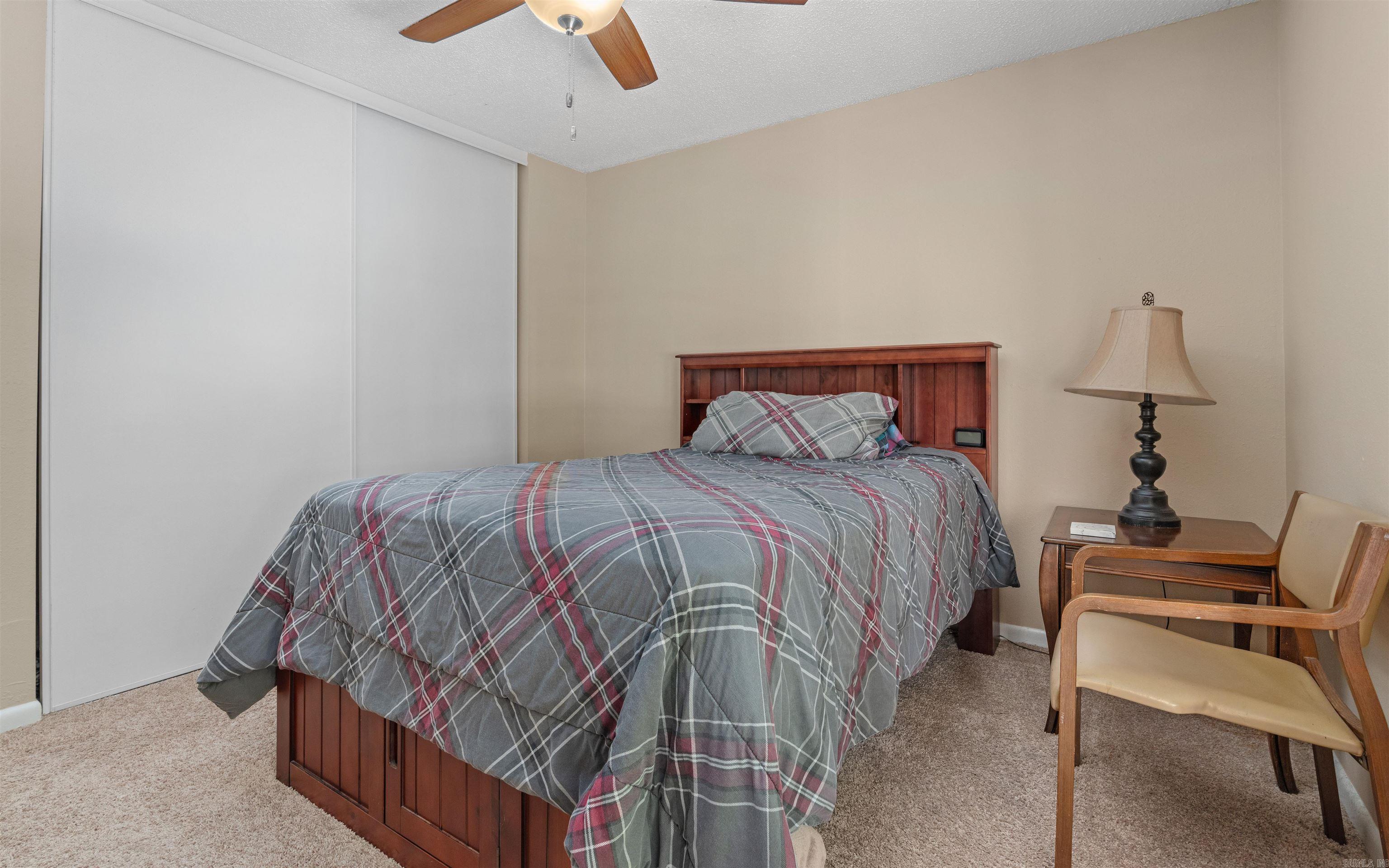 Desoto Courts #1 - Residential