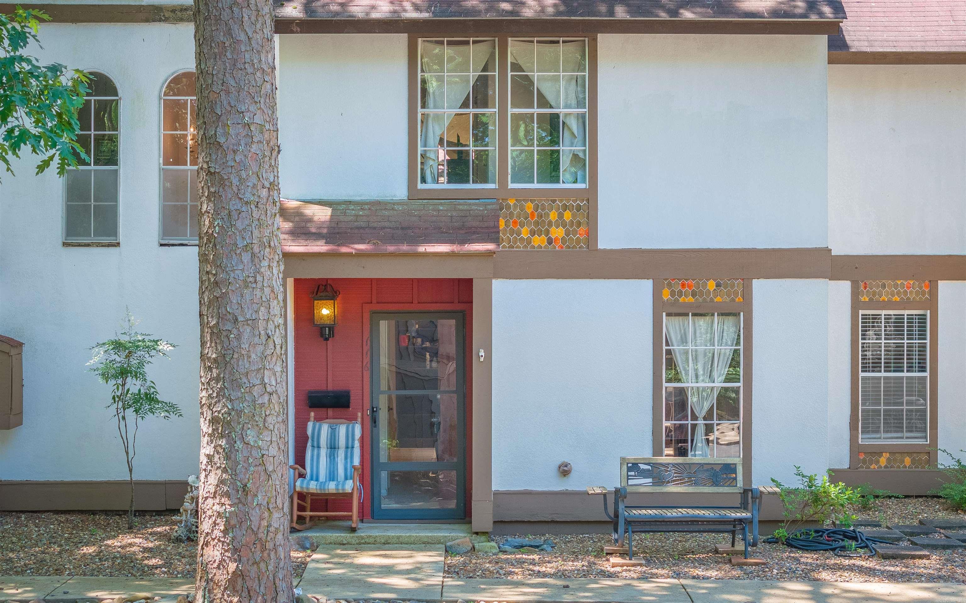 Desoto Courts #1 - Residential