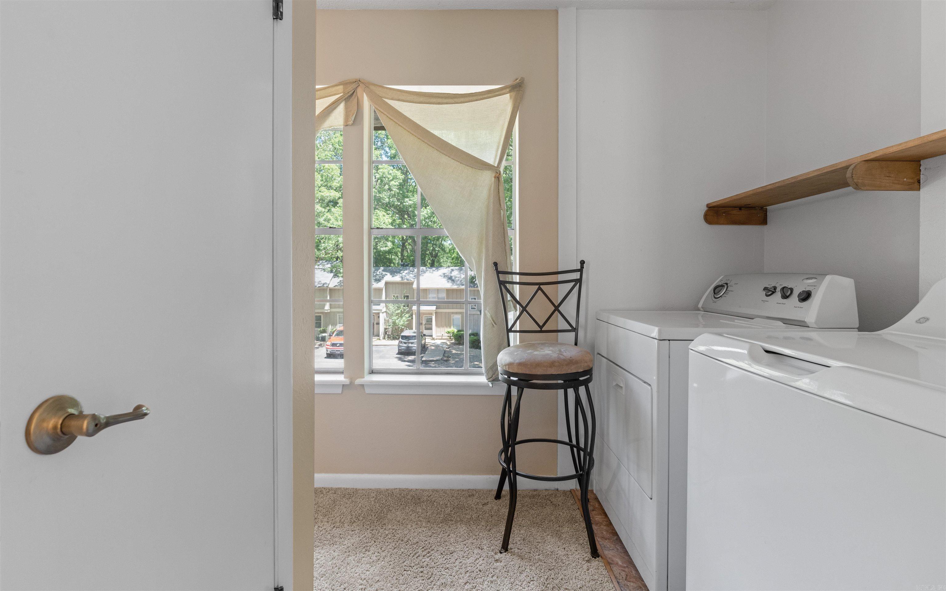 Desoto Courts #1 - Residential