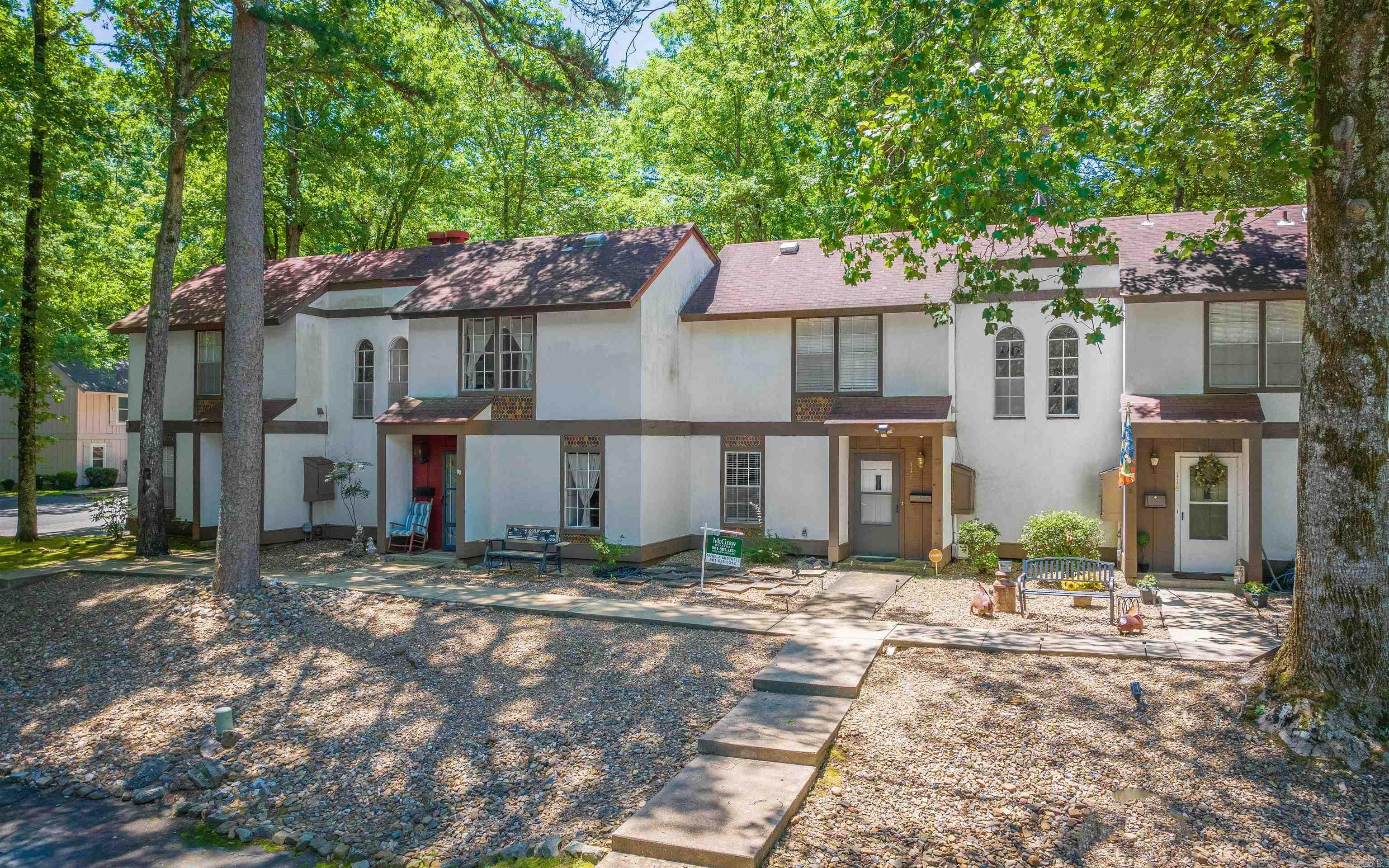 Desoto Courts #1 - Residential