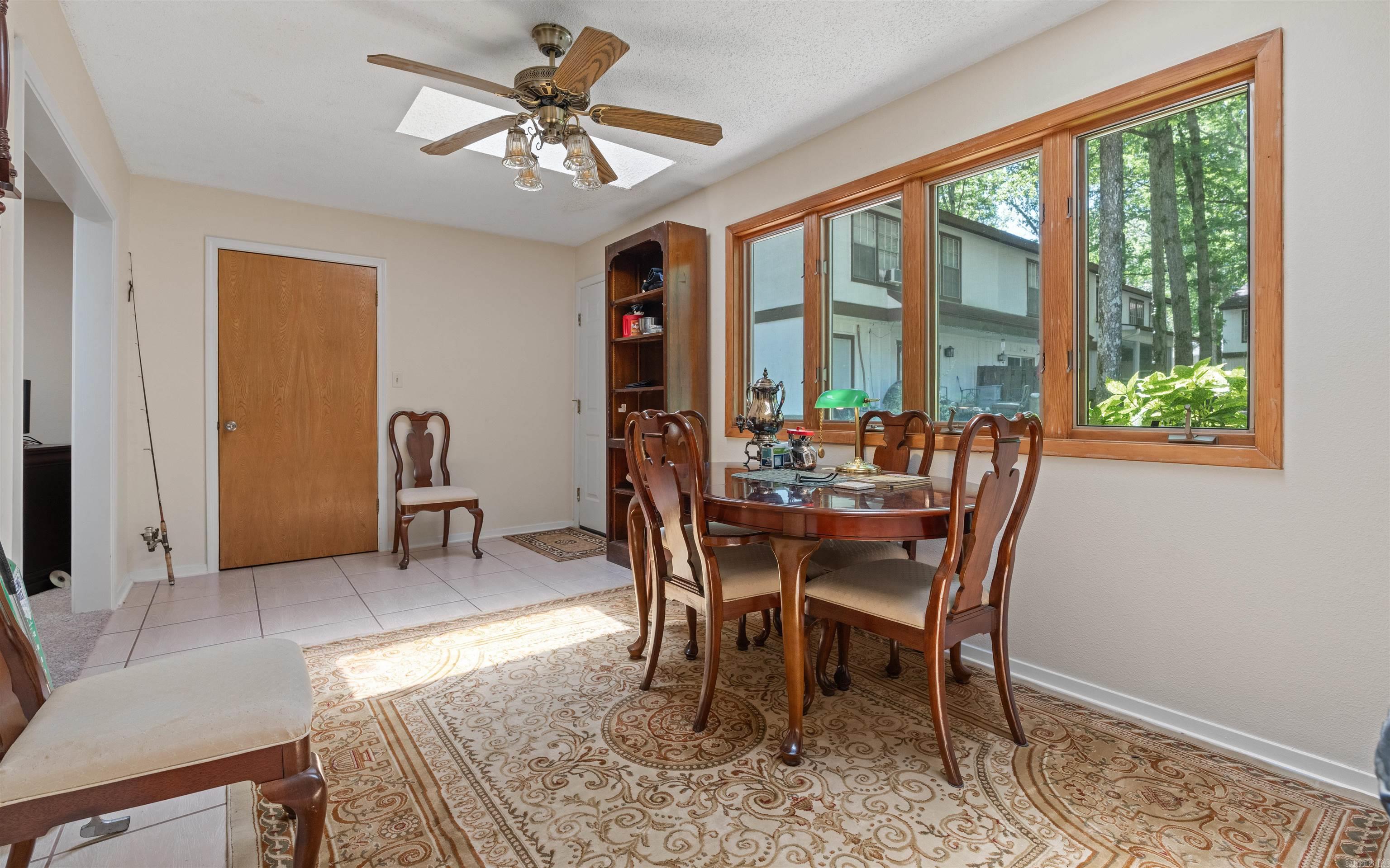 Desoto Courts #1 - Residential