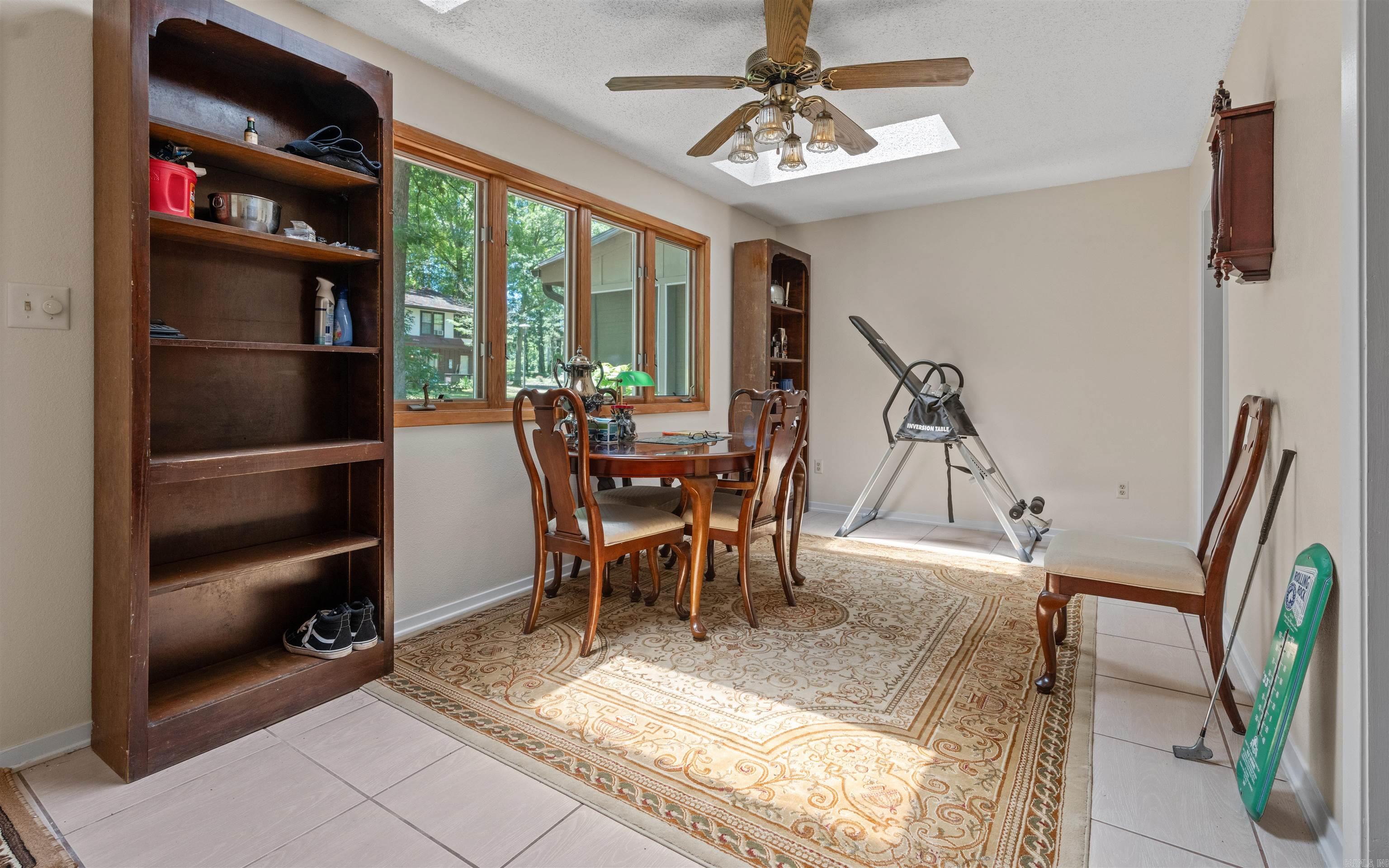 Desoto Courts #1 - Residential