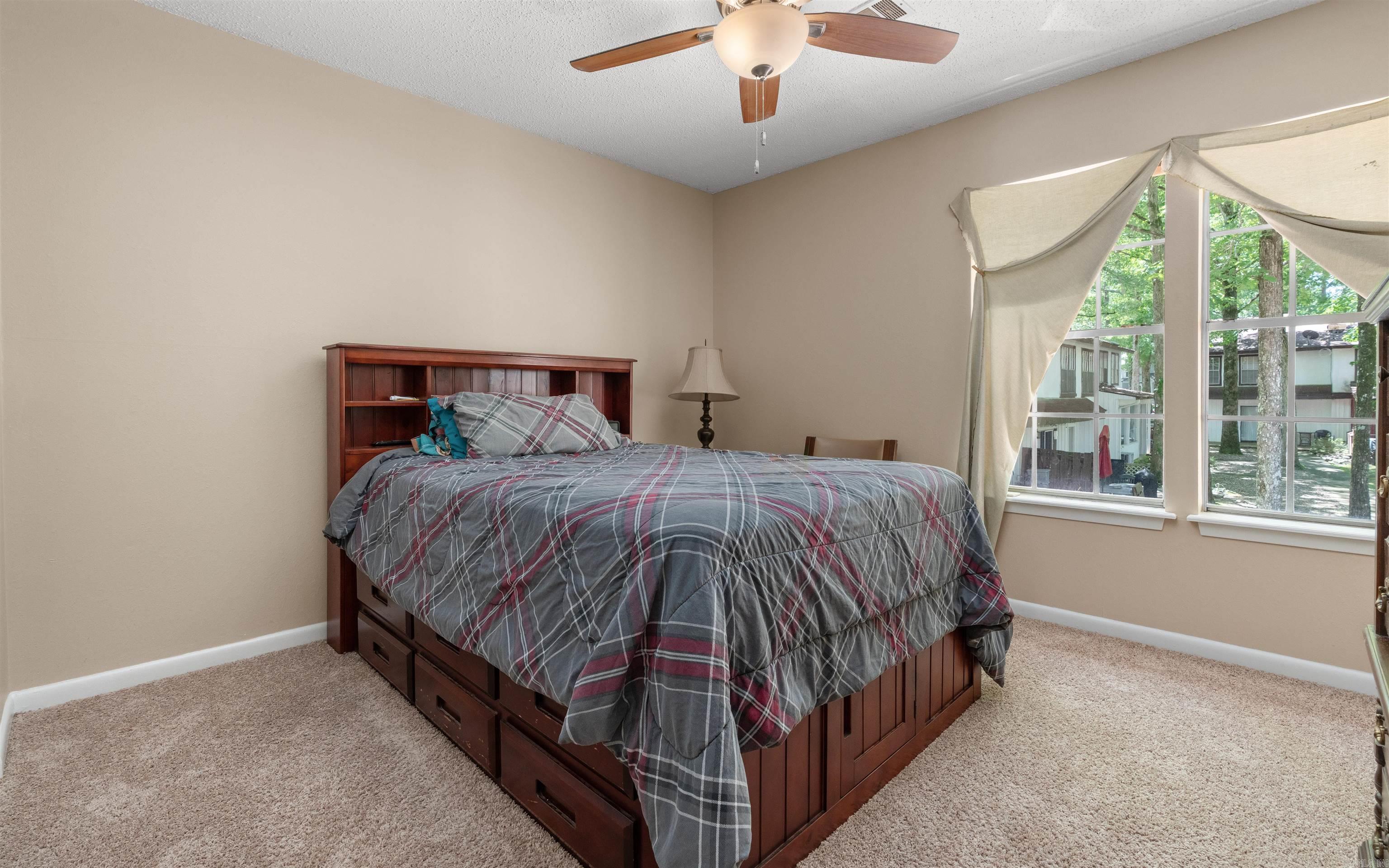 Desoto Courts #1 - Residential