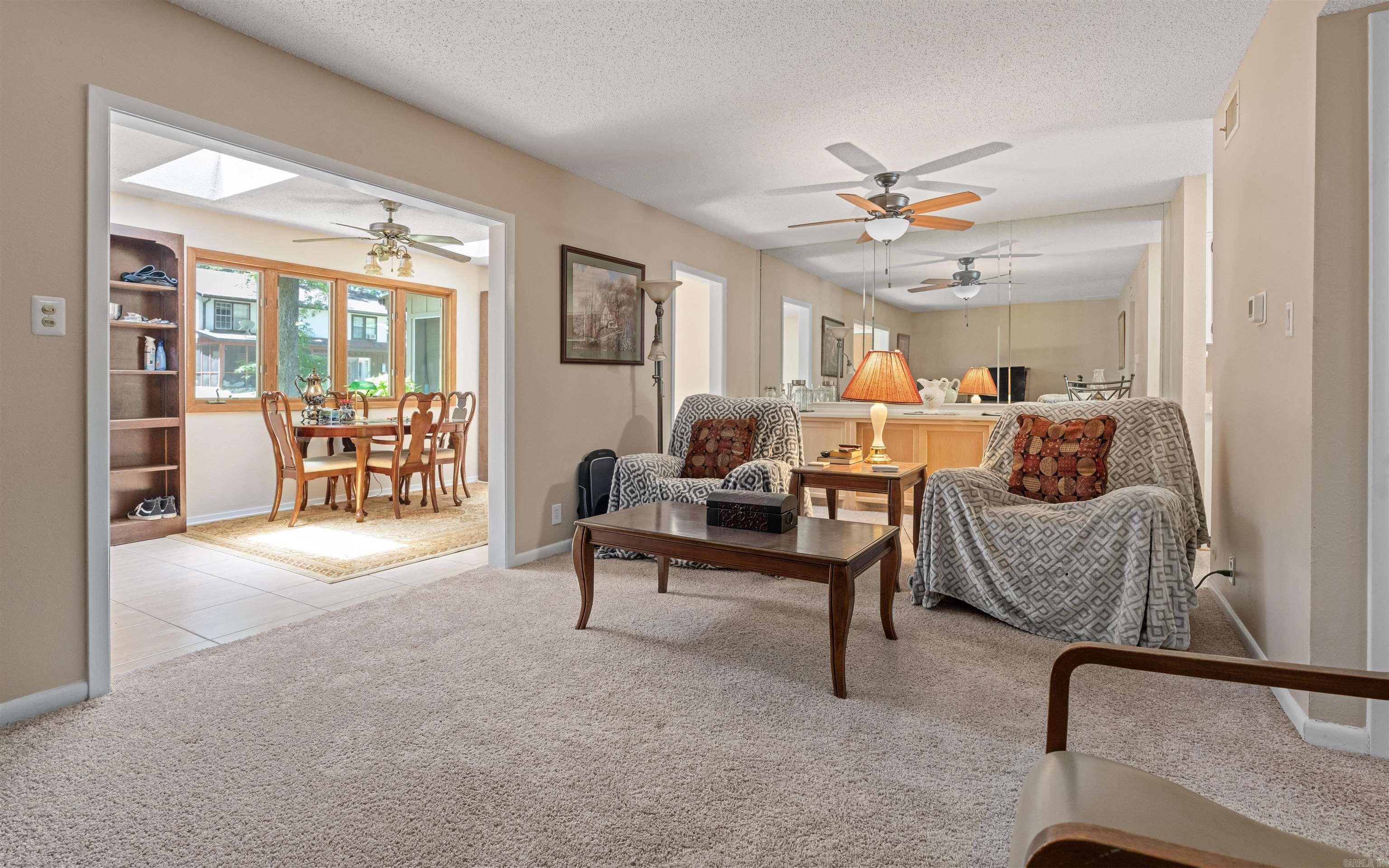 Desoto Courts #1 - Residential